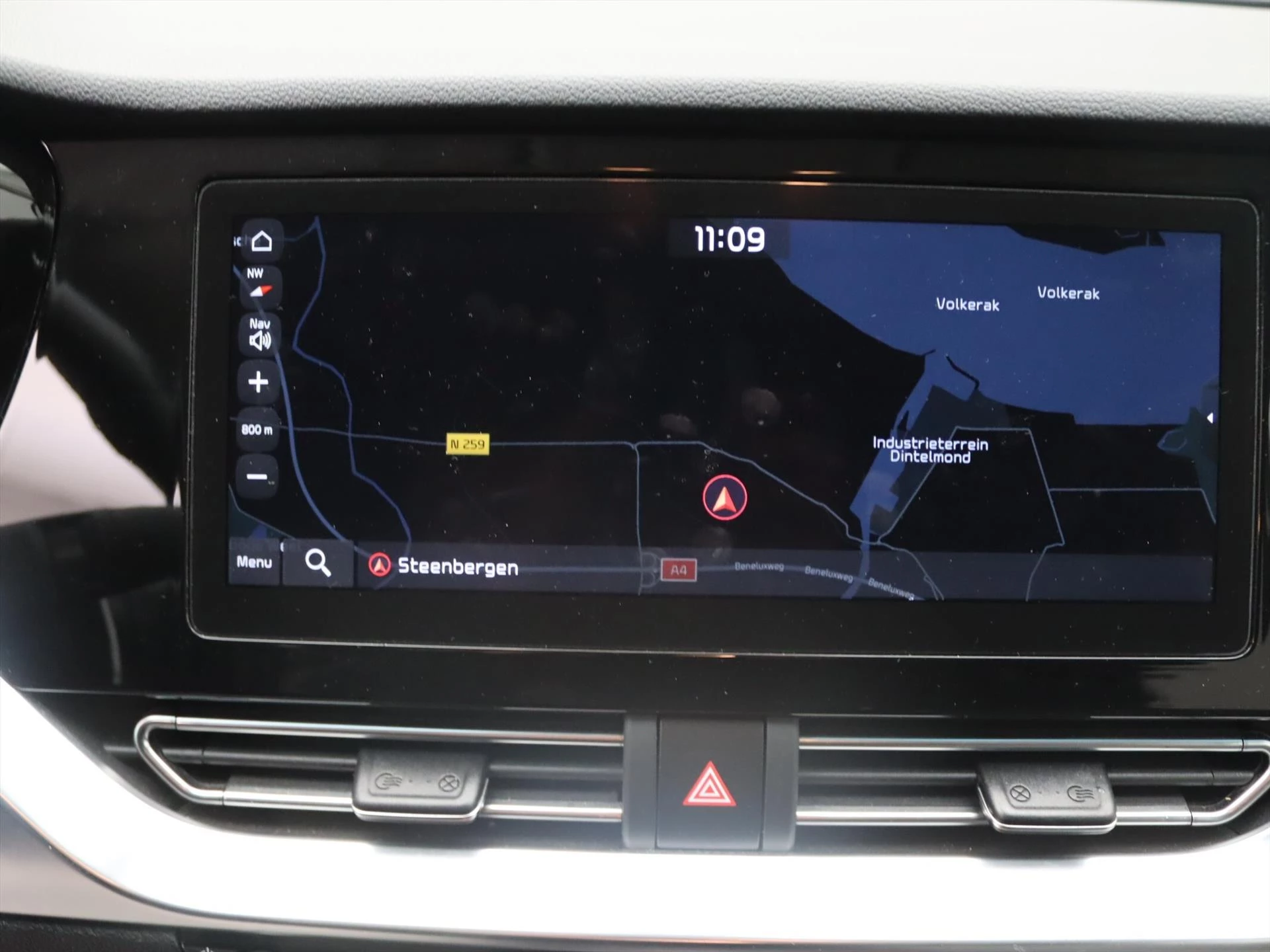 Hoofdafbeelding Kia e-Niro