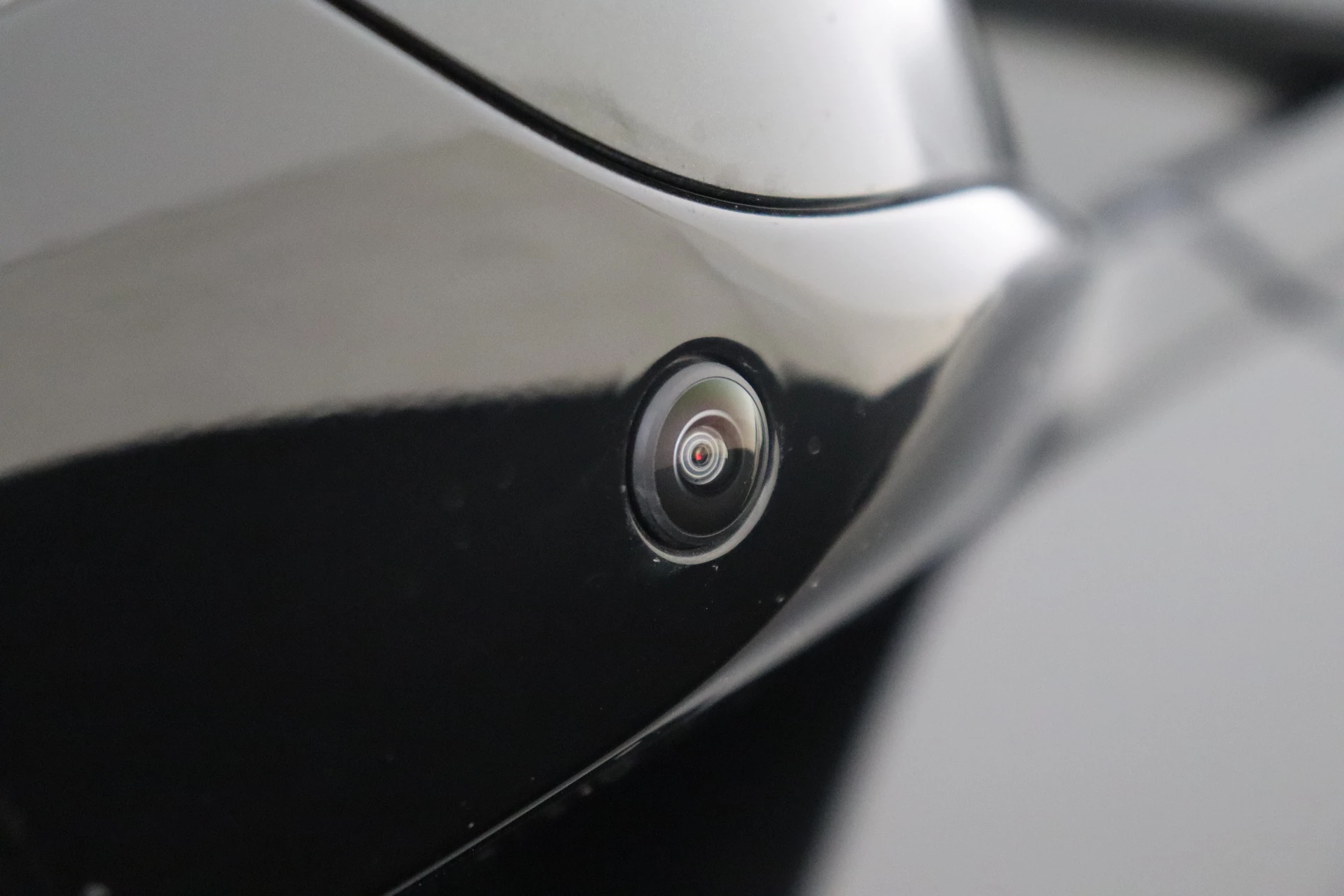 Hoofdafbeelding BMW iX