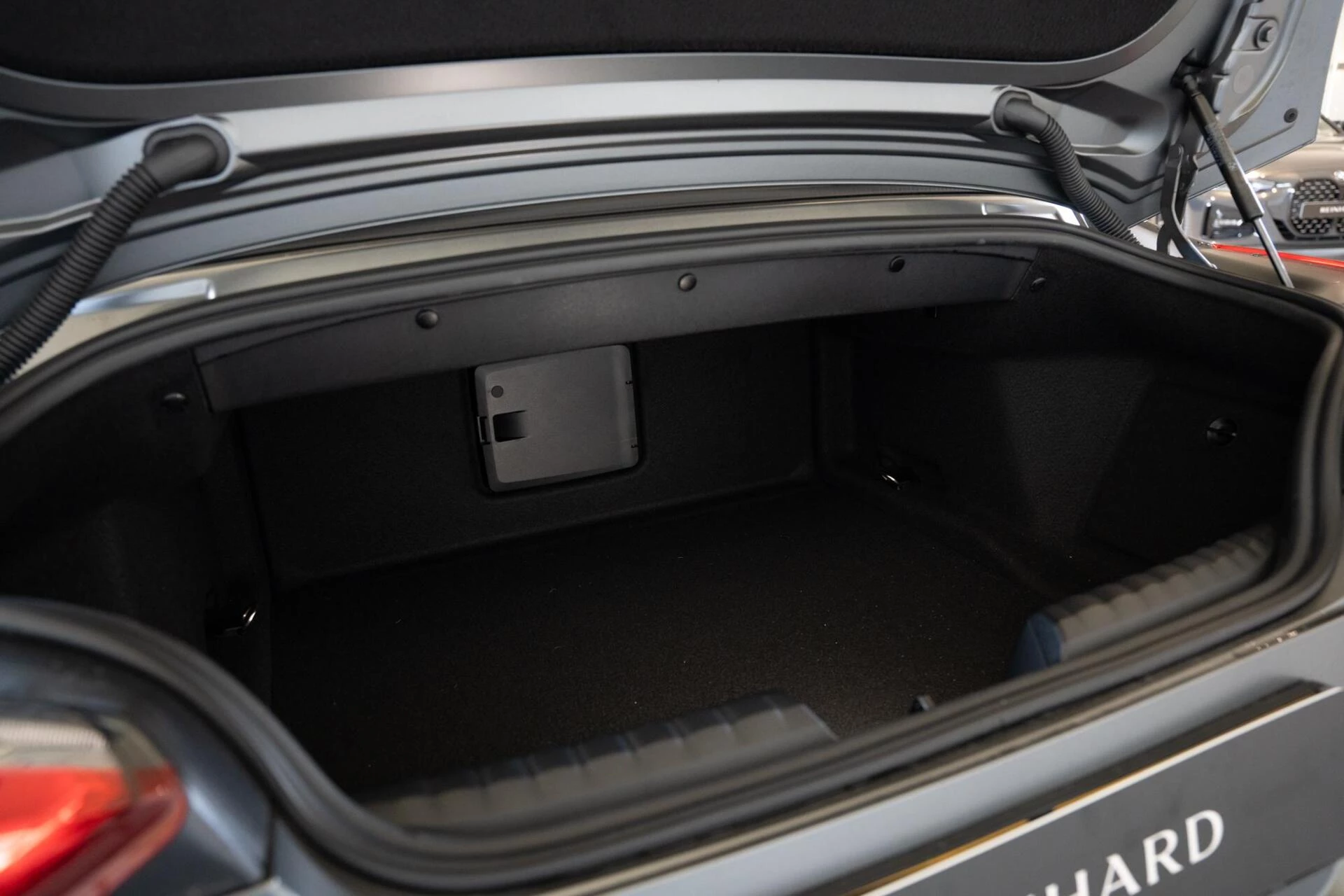 Hoofdafbeelding BMW Z4