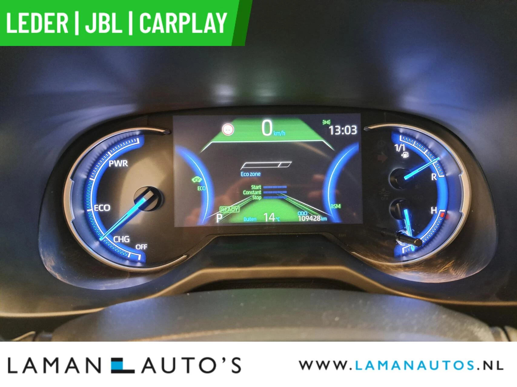 Hoofdafbeelding Toyota RAV4