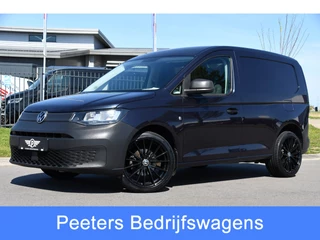 Hoofdafbeelding Volkswagen Caddy Volkswagen Caddy Cargo 2.0 TDI PB Edition Airco, 75PK, Radio