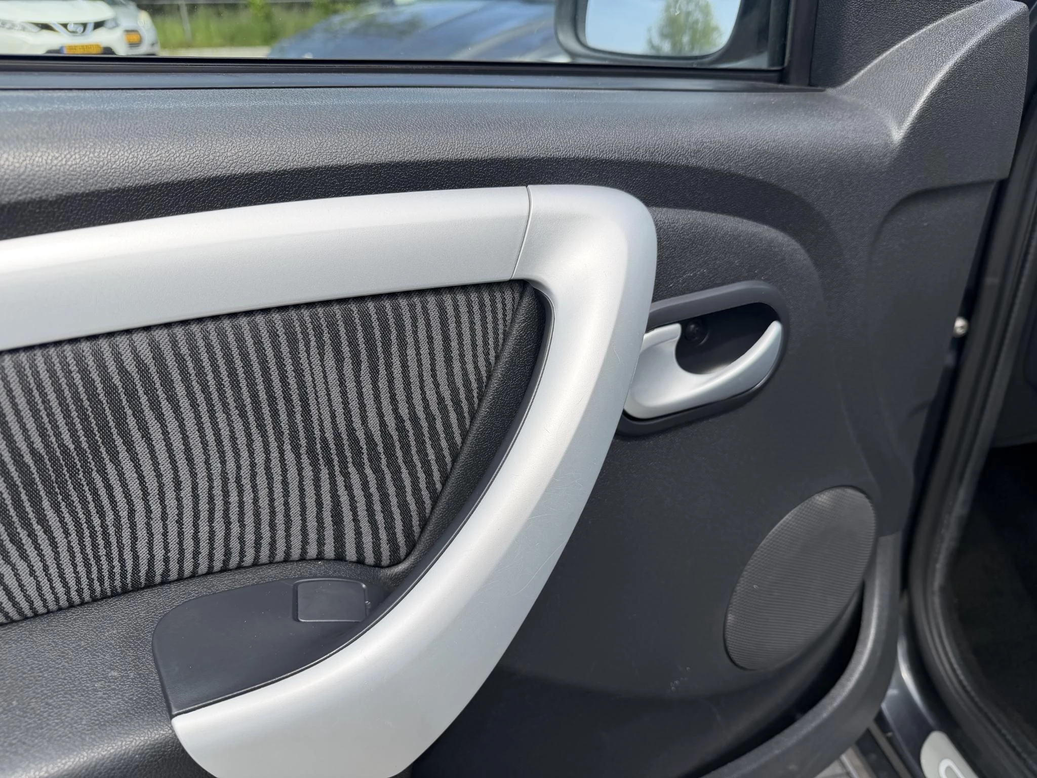 Hoofdafbeelding Dacia Sandero