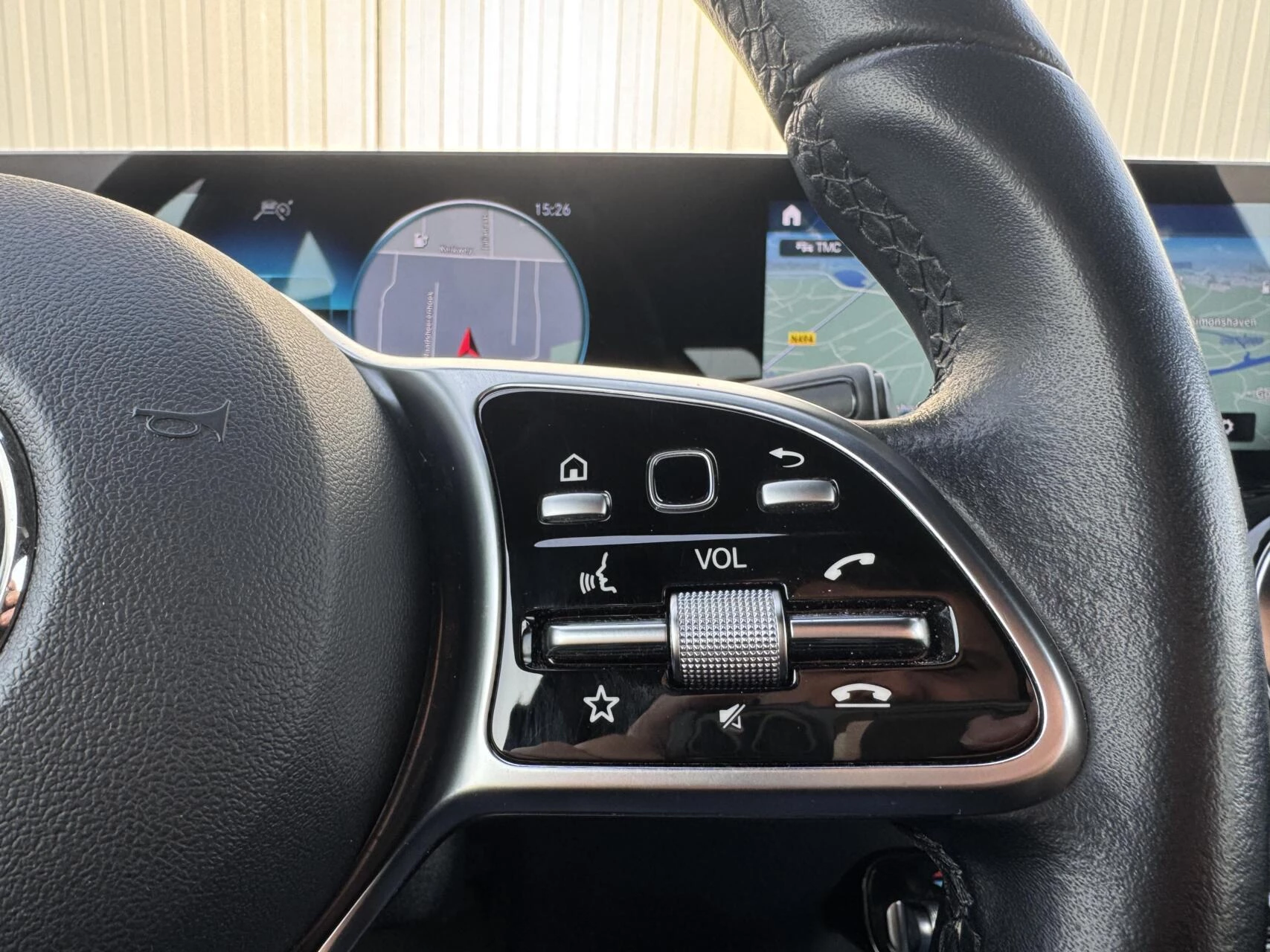 Hoofdafbeelding Mercedes-Benz EQA