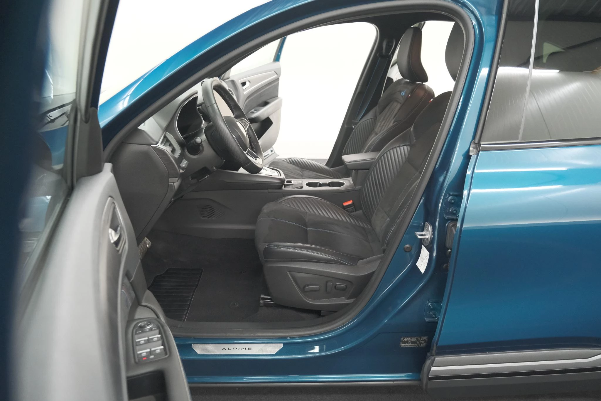 Hoofdafbeelding Renault Arkana