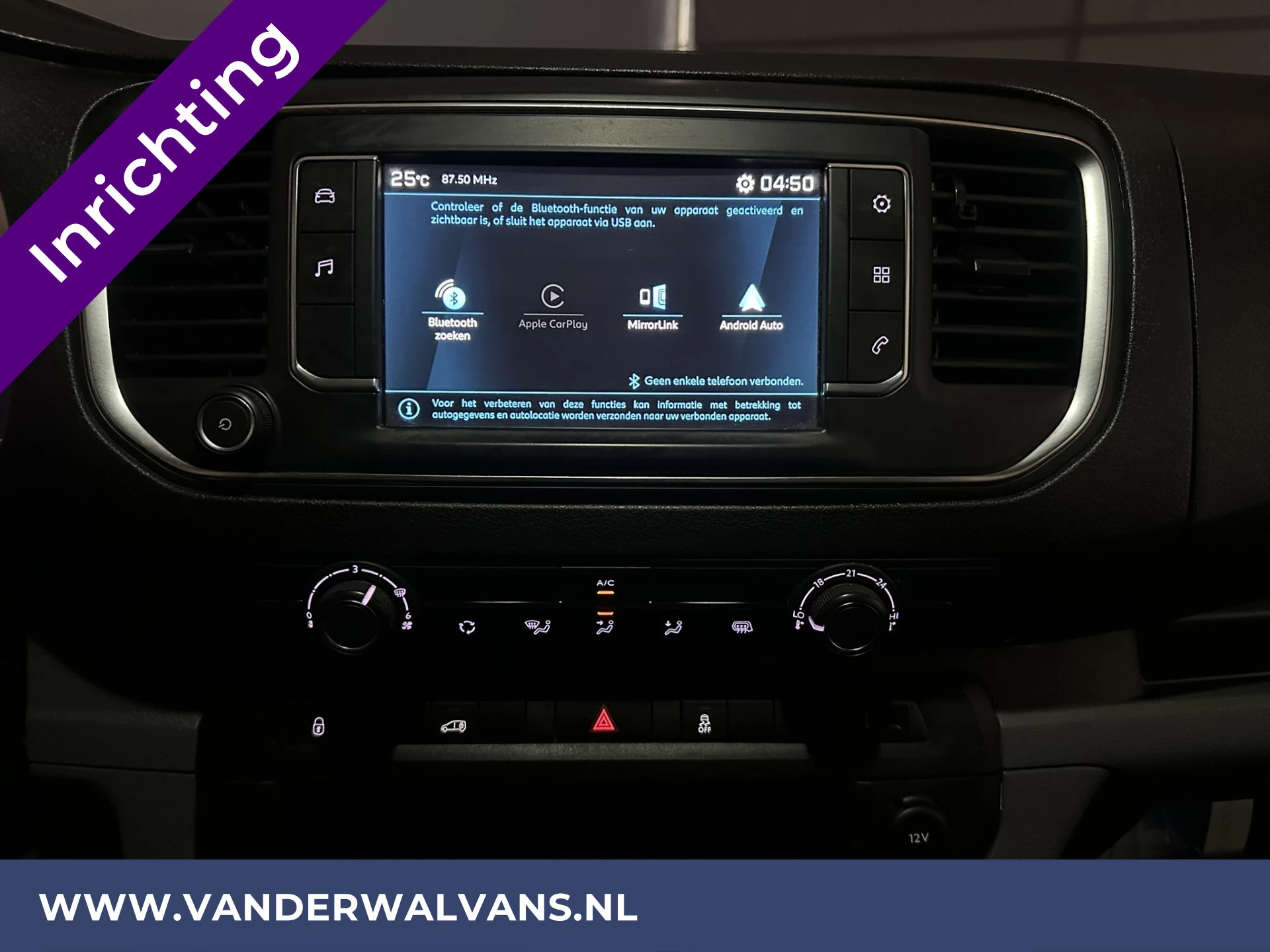 Hoofdafbeelding Peugeot Expert