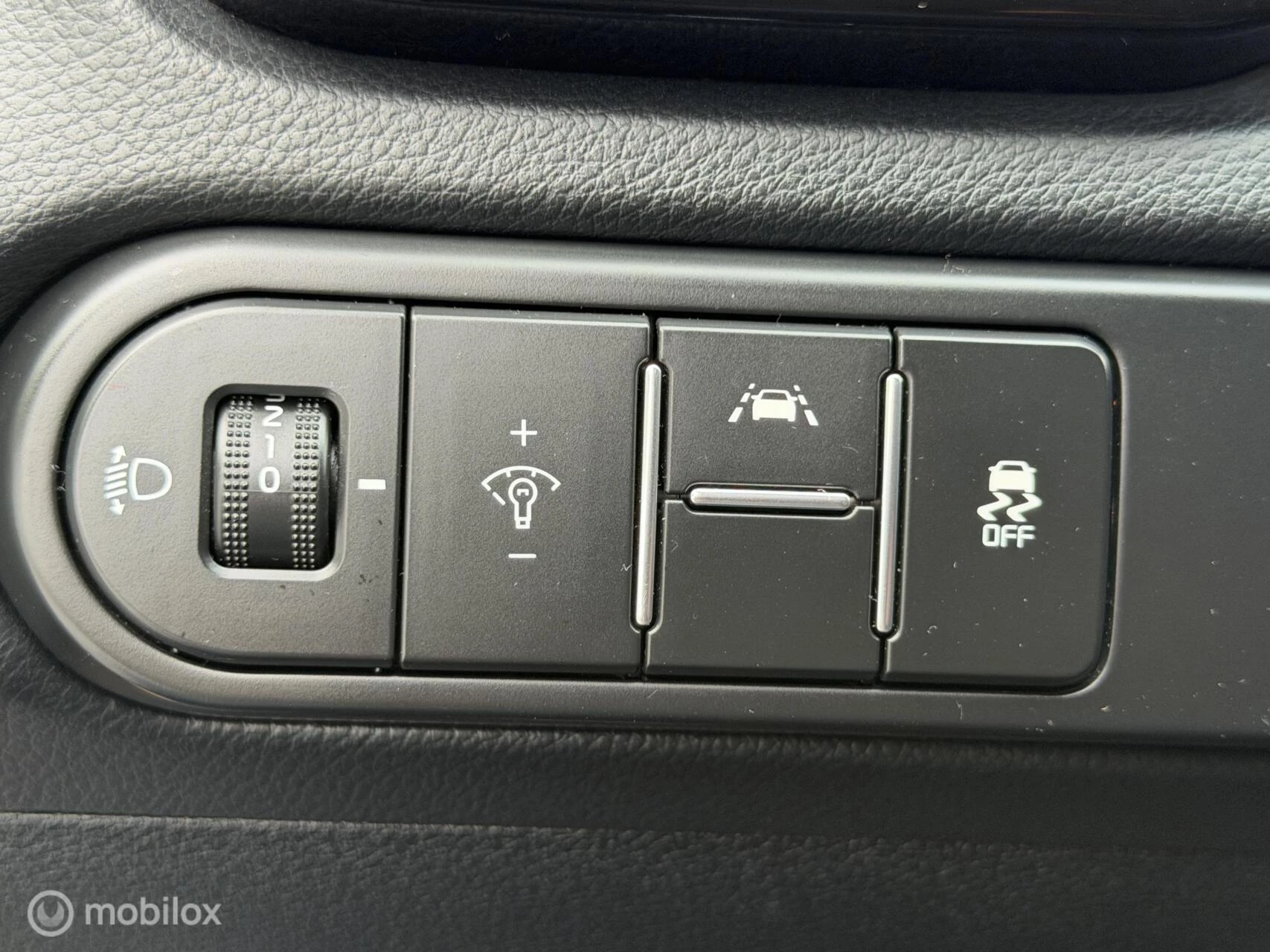 Hoofdafbeelding Kia Ceed