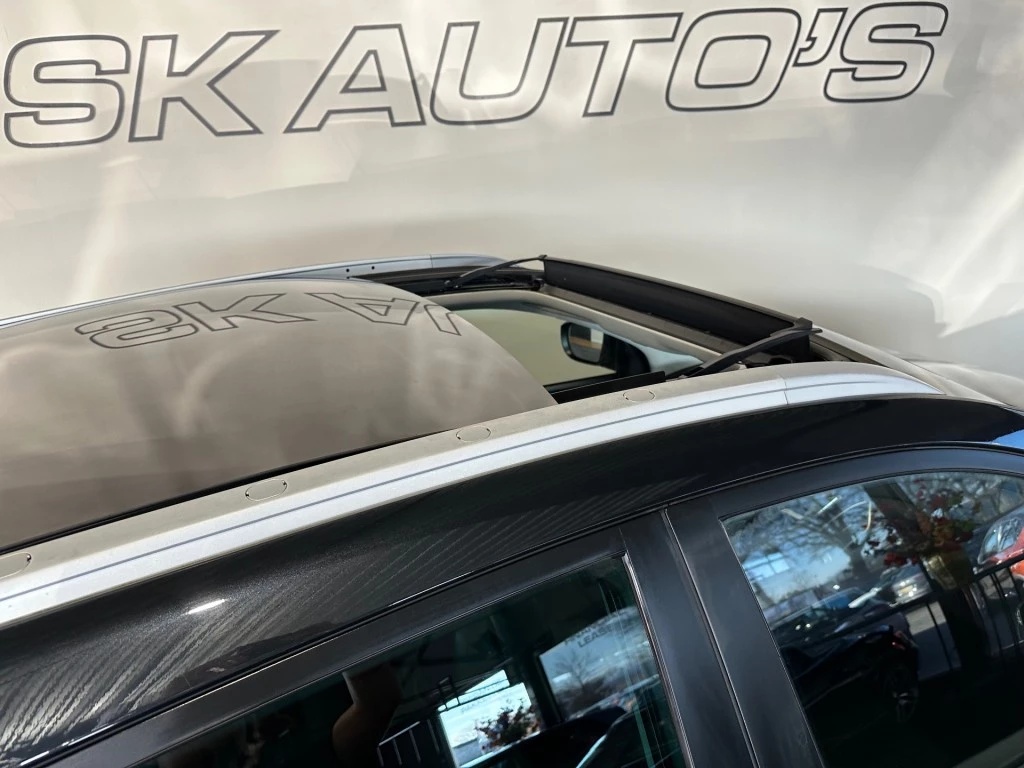 Hoofdafbeelding Hyundai ix35