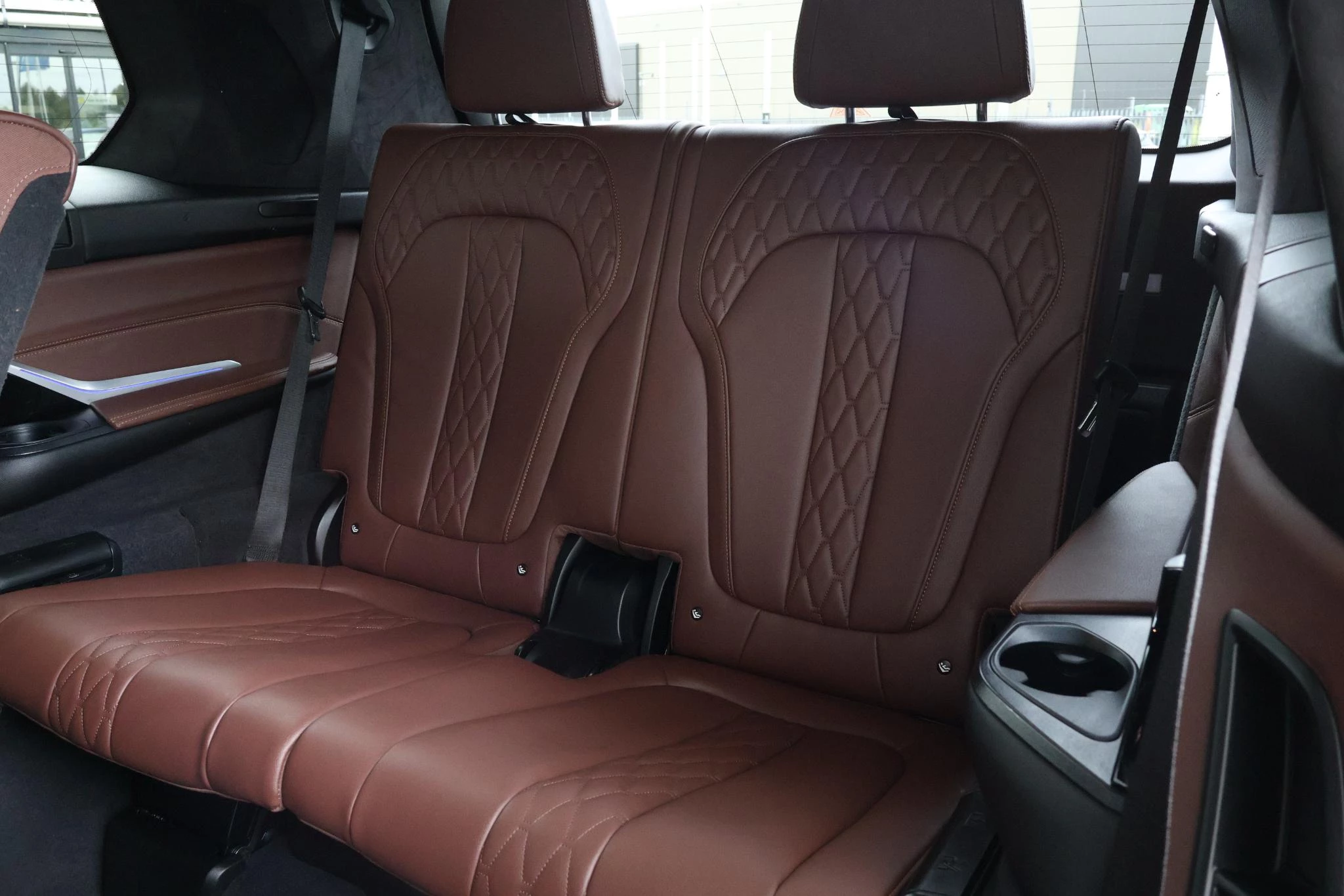 Hoofdafbeelding BMW X7