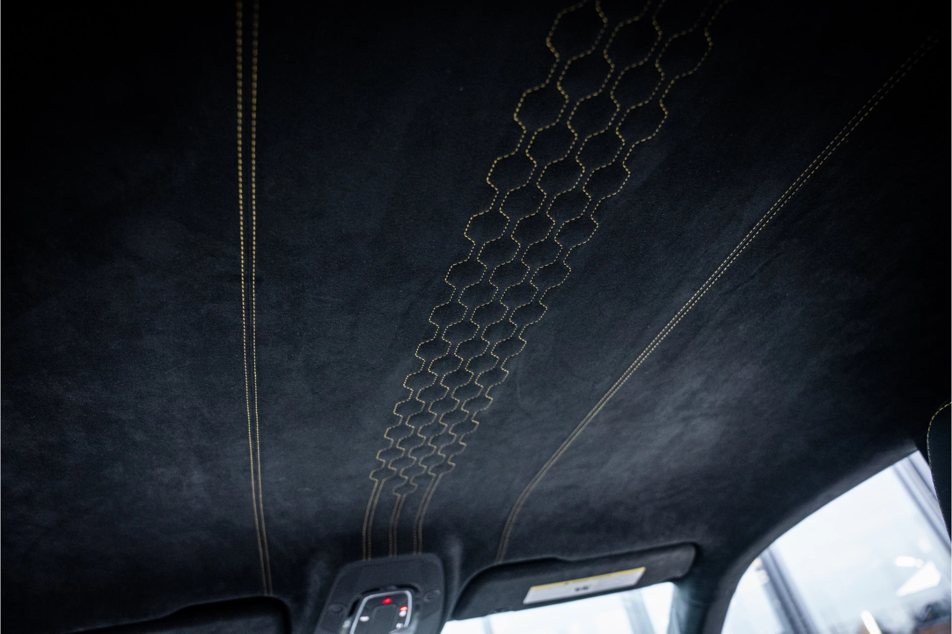 Hoofdafbeelding Lamborghini Urus