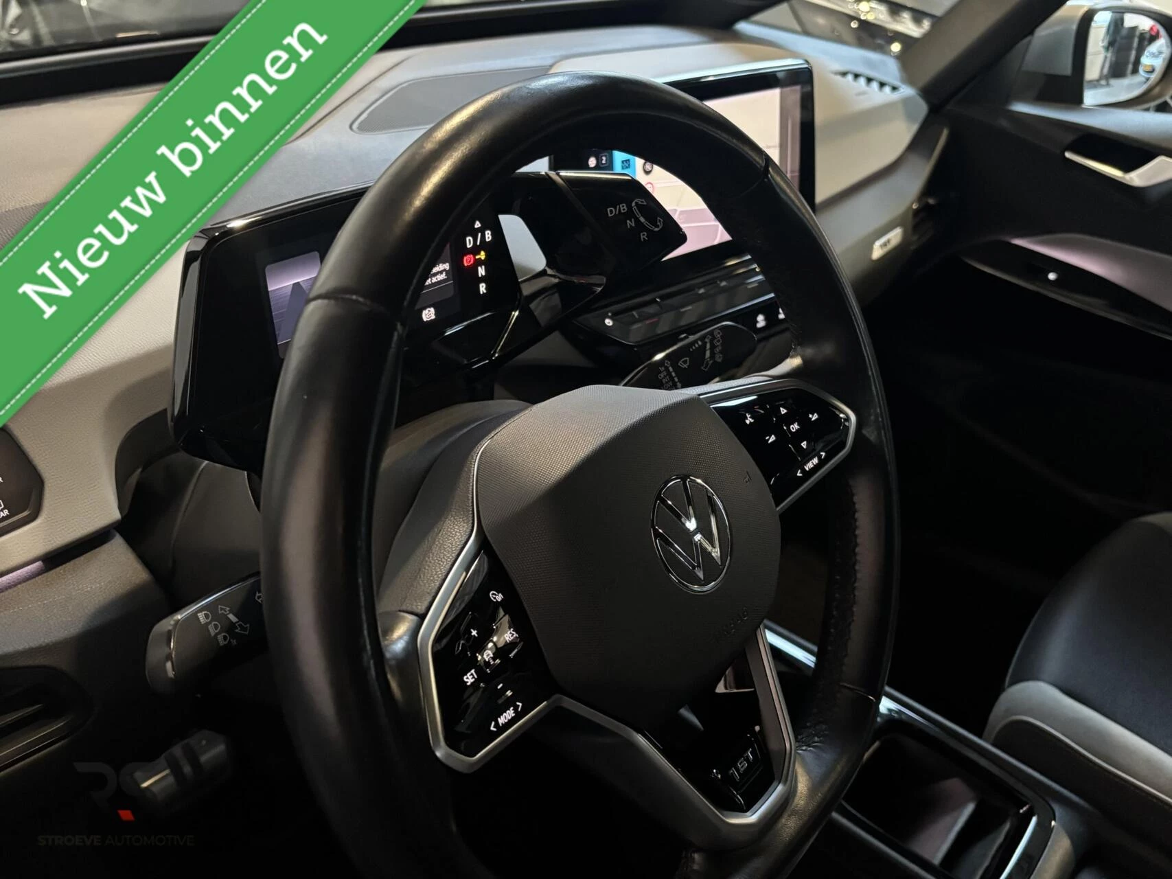 Hoofdafbeelding Volkswagen ID.3