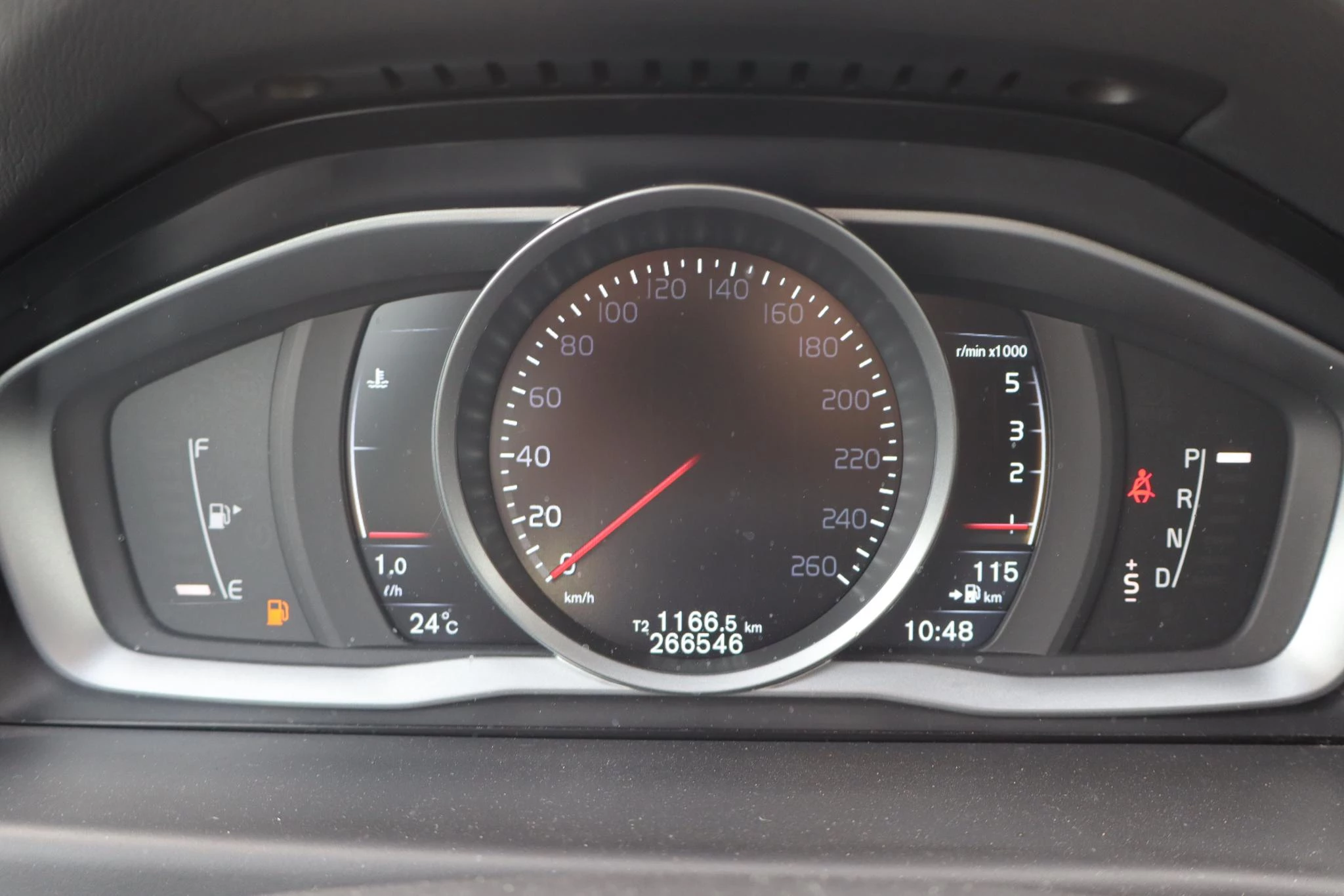 Hoofdafbeelding Volvo XC70