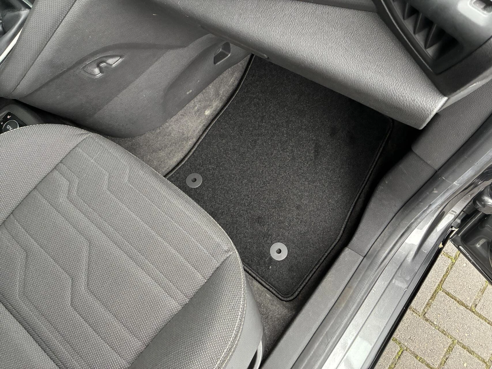 Hoofdafbeelding Ford Tourneo Connect