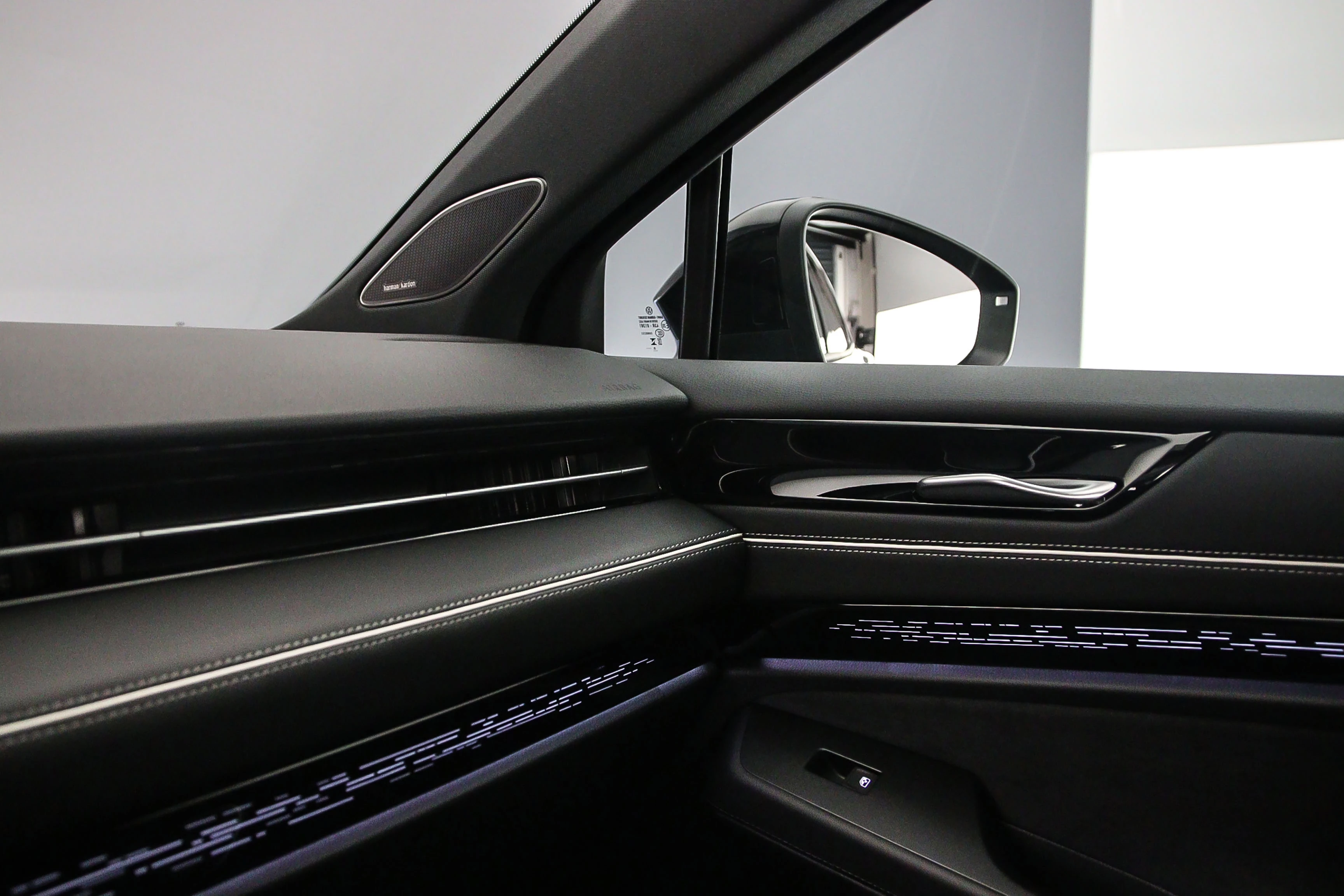 Hoofdafbeelding Volkswagen ID.7