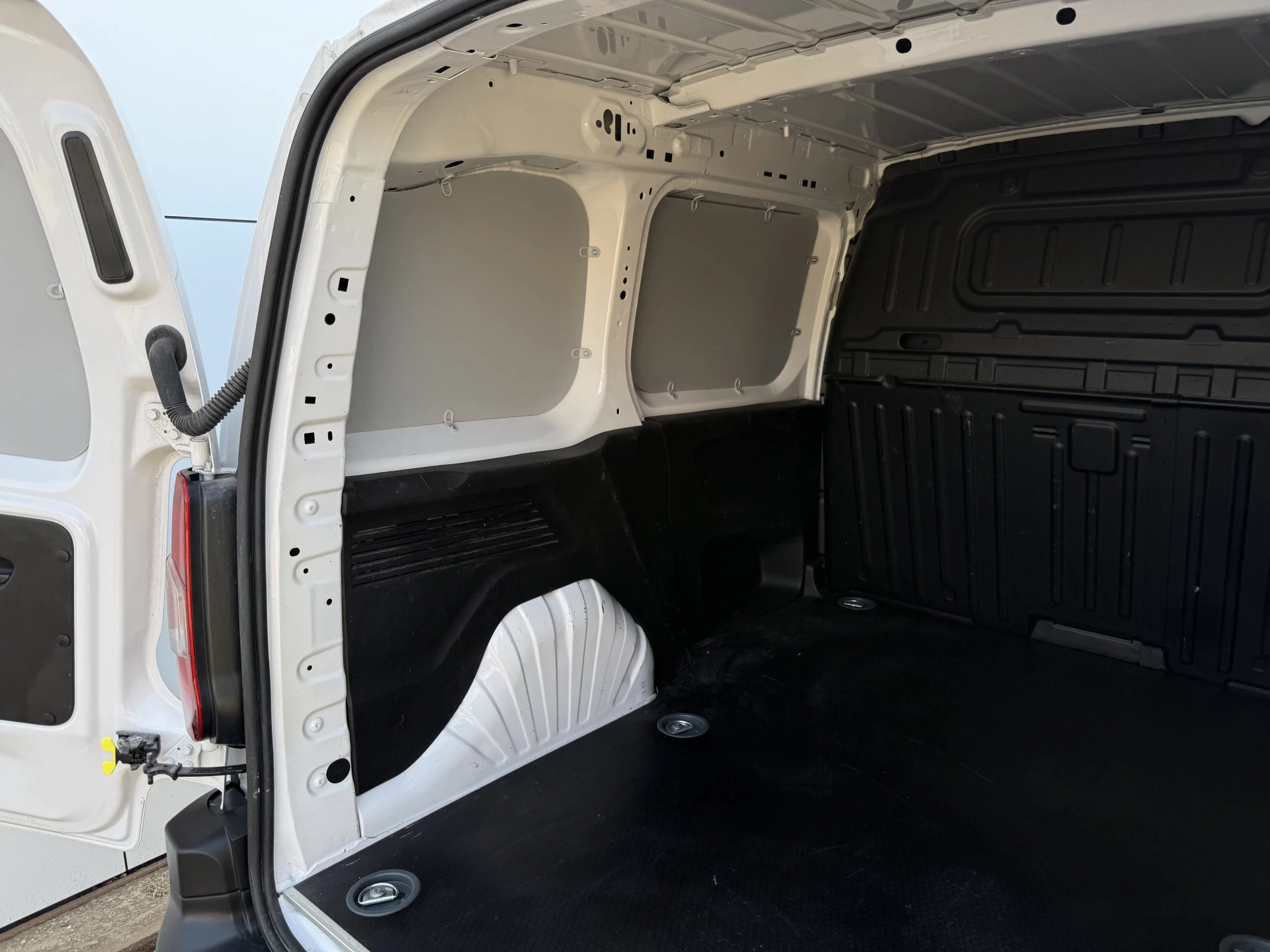 Hoofdafbeelding Toyota ProAce