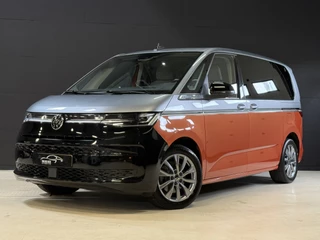 Volkswagen Multivan 1.4 eHybrid L2H1 Energetic | 360 Camera | Stoel/Stuurverwarming | IQ Light | Panoramadak | Apple Carplay | Keyless Entry/Go