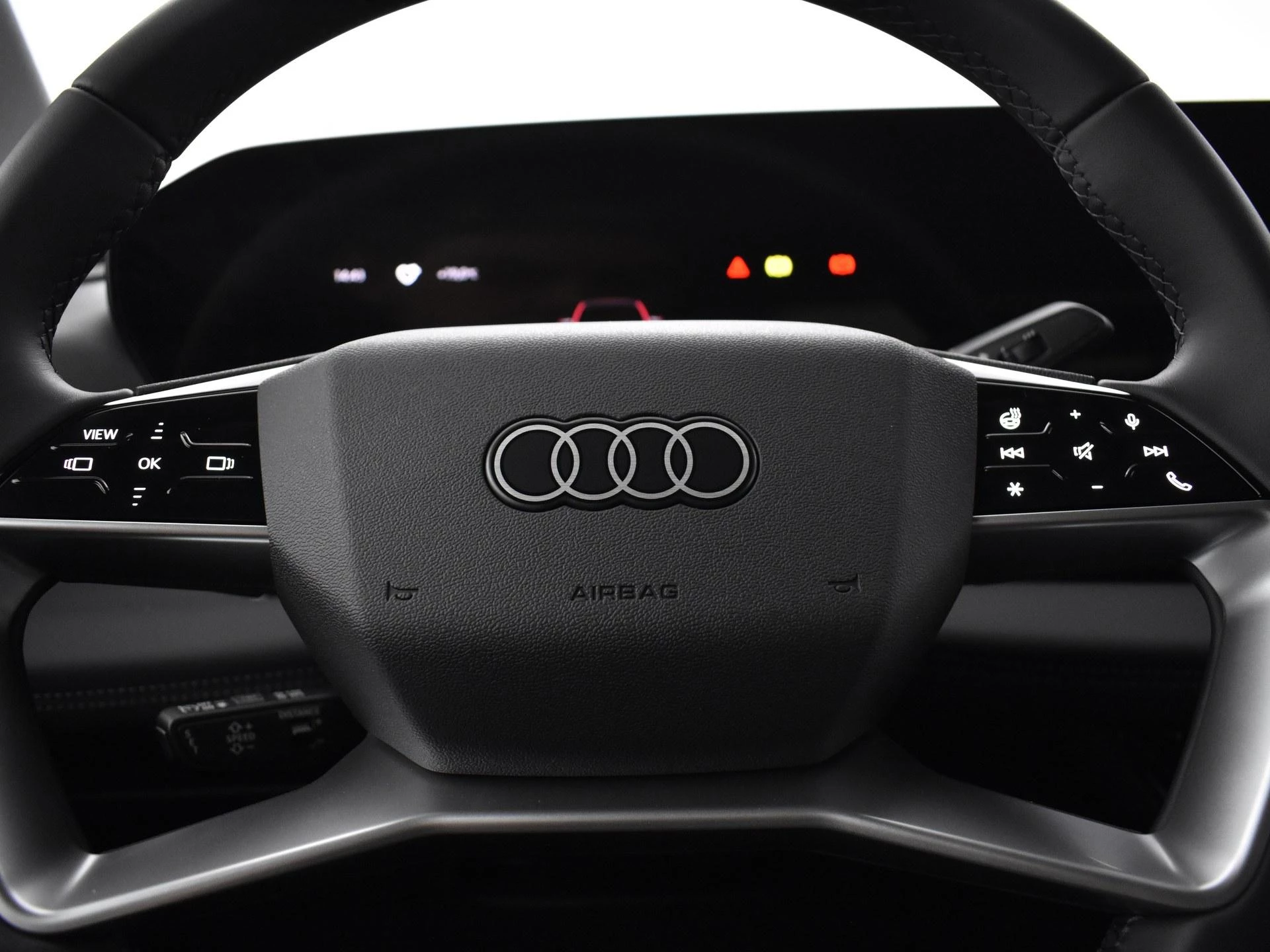 Hoofdafbeelding Audi Q6 e-tron