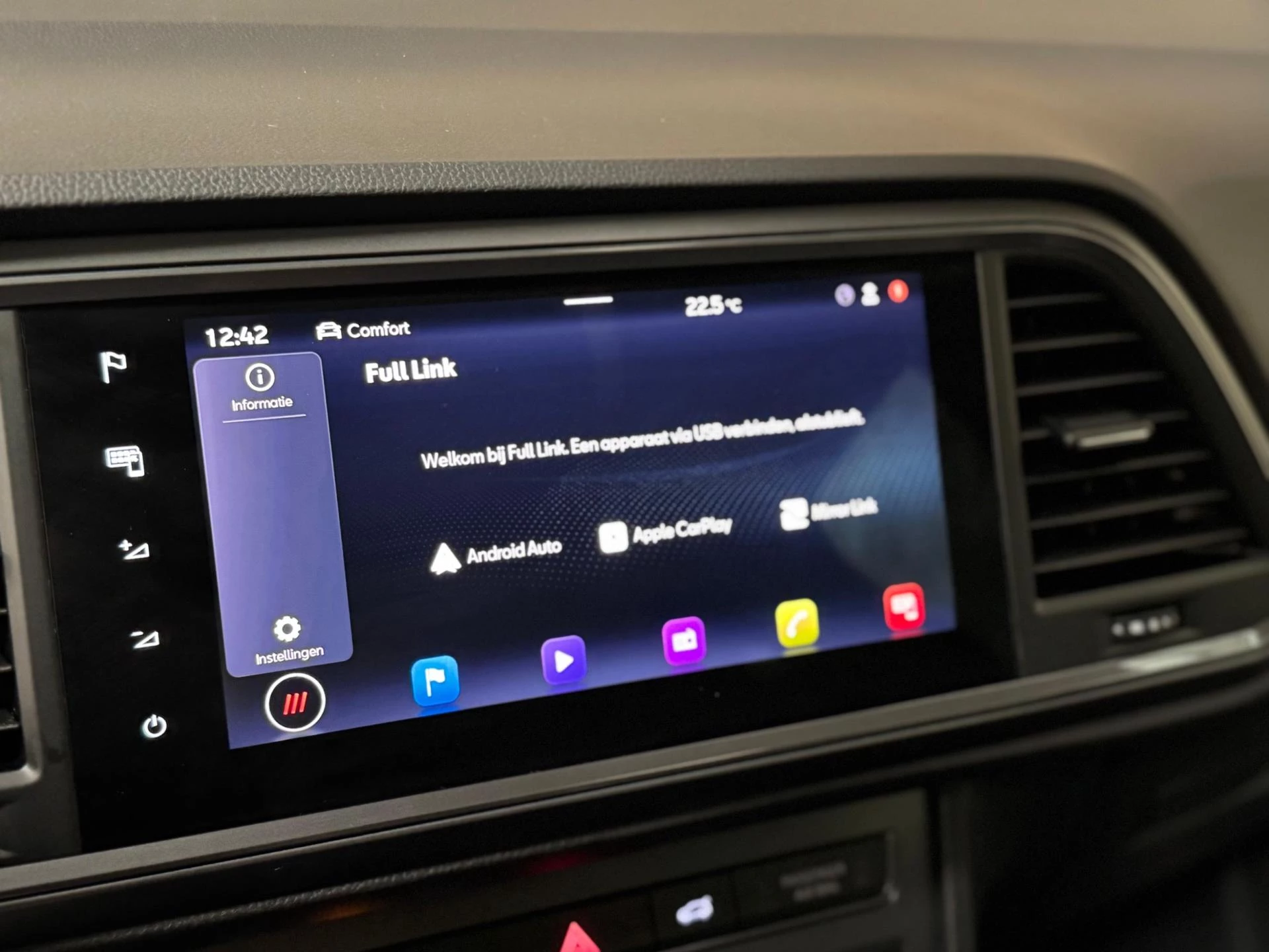 Hoofdafbeelding CUPRA Ateca