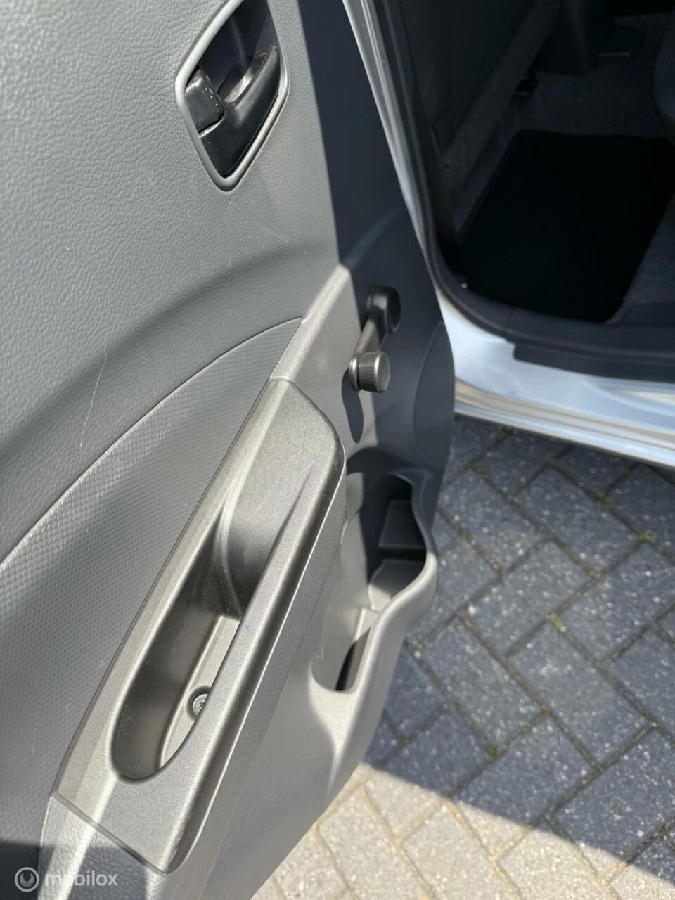 Hoofdafbeelding Suzuki Celerio