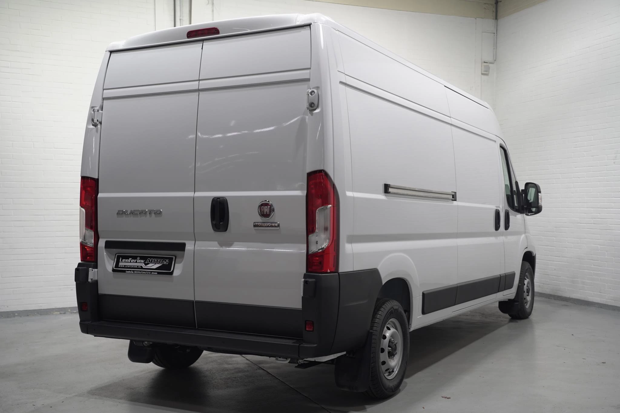 Hoofdafbeelding Fiat Ducato