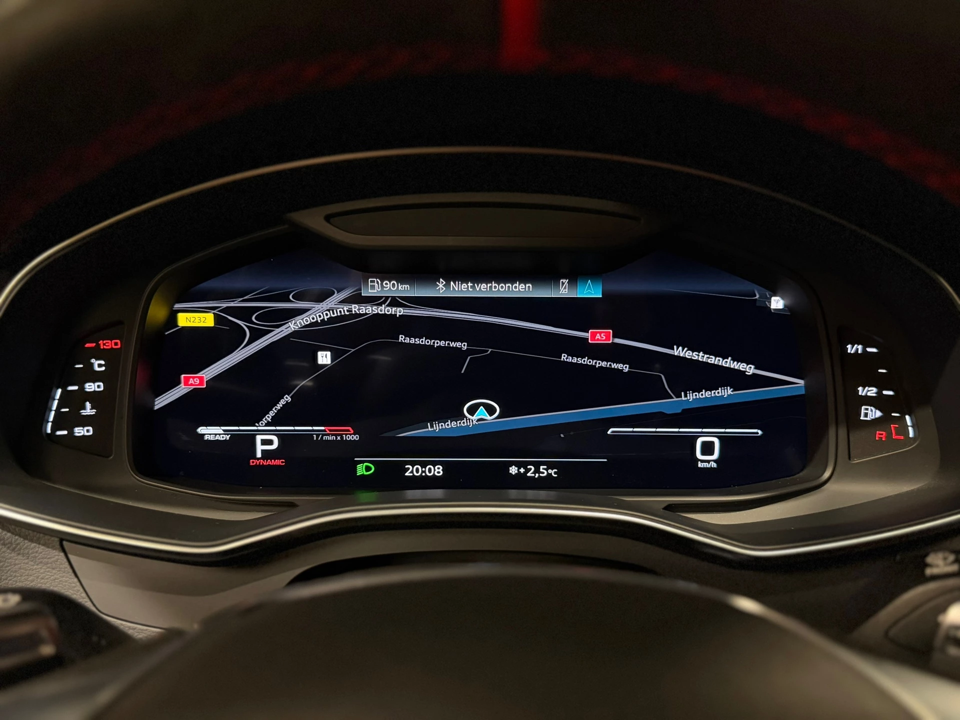 Hoofdafbeelding Audi RS6