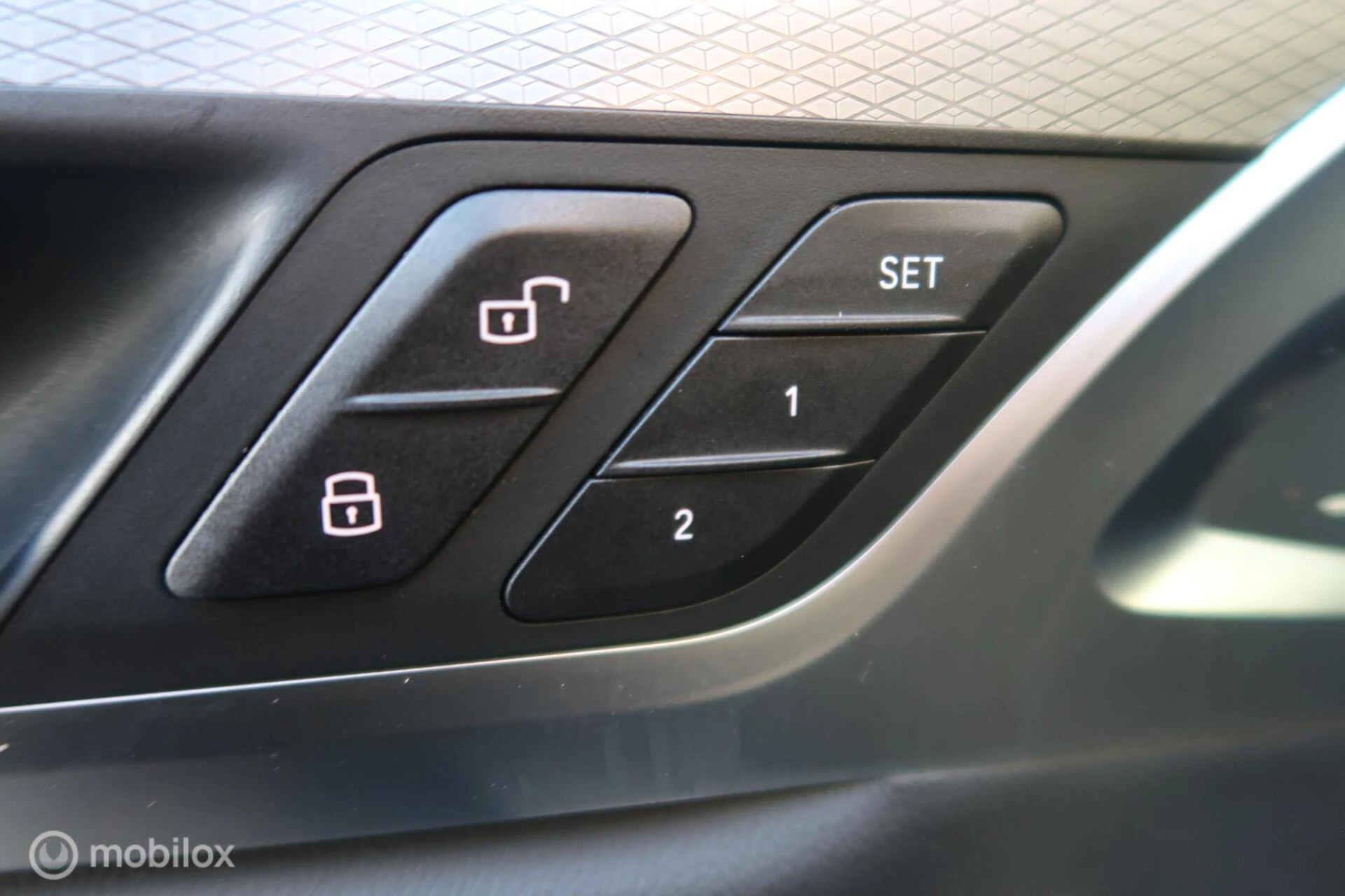 Hoofdafbeelding BMW X4