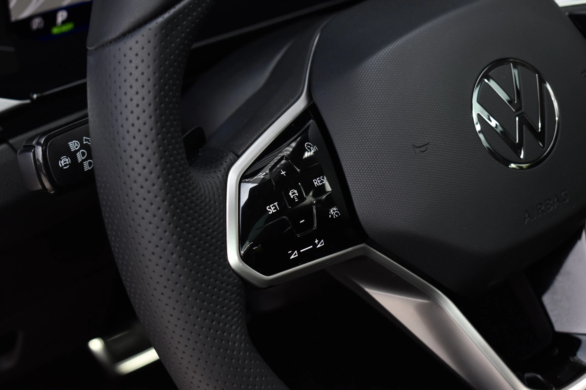 Hoofdafbeelding Volkswagen Arteon