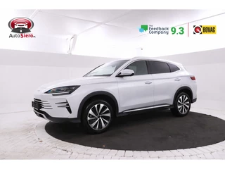 Hoofdafbeelding BYD SEAL U BYD SEAL U 1.5 DM-i FWD Boost Plug in hybrid, Demo!