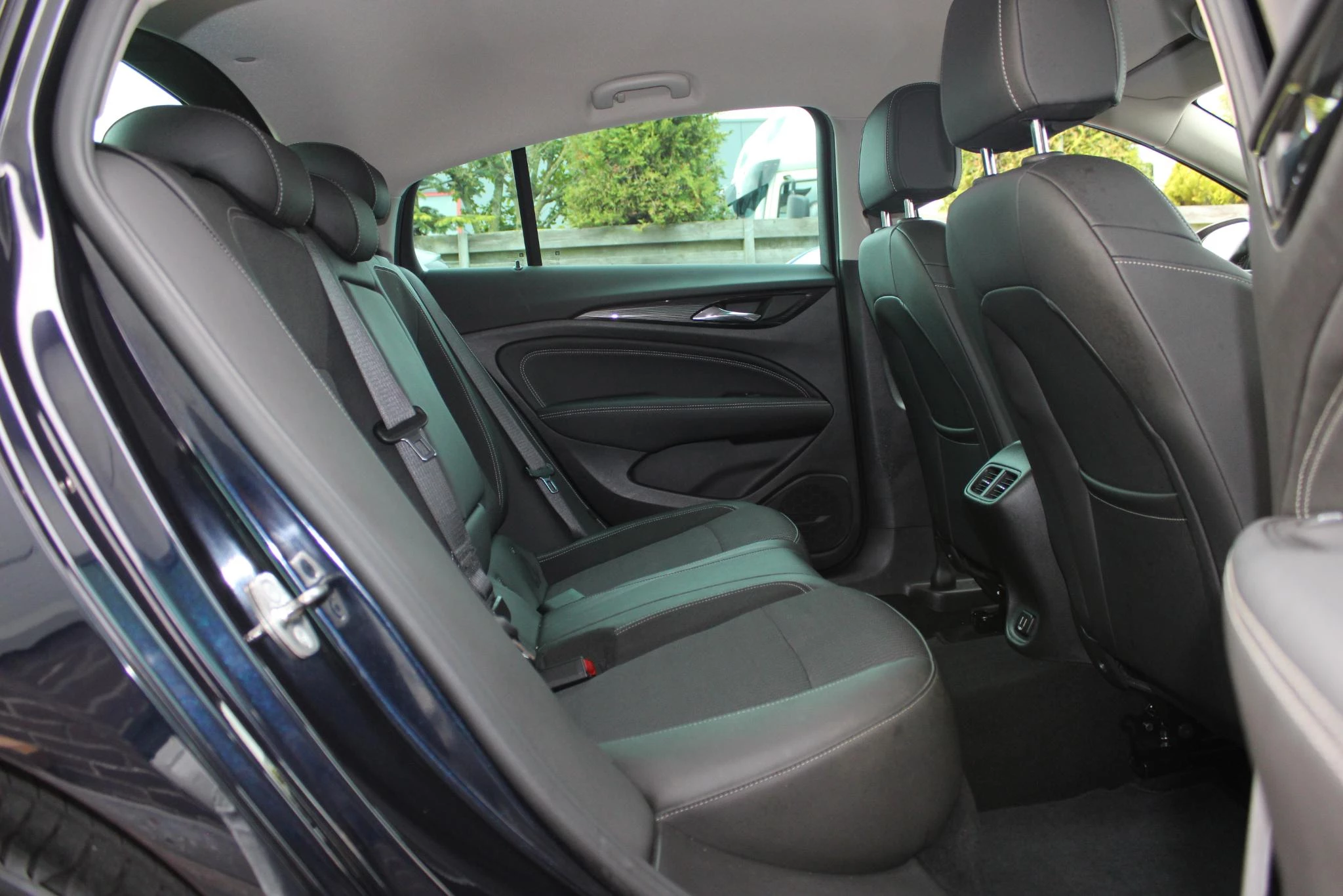 Hoofdafbeelding Opel Insignia