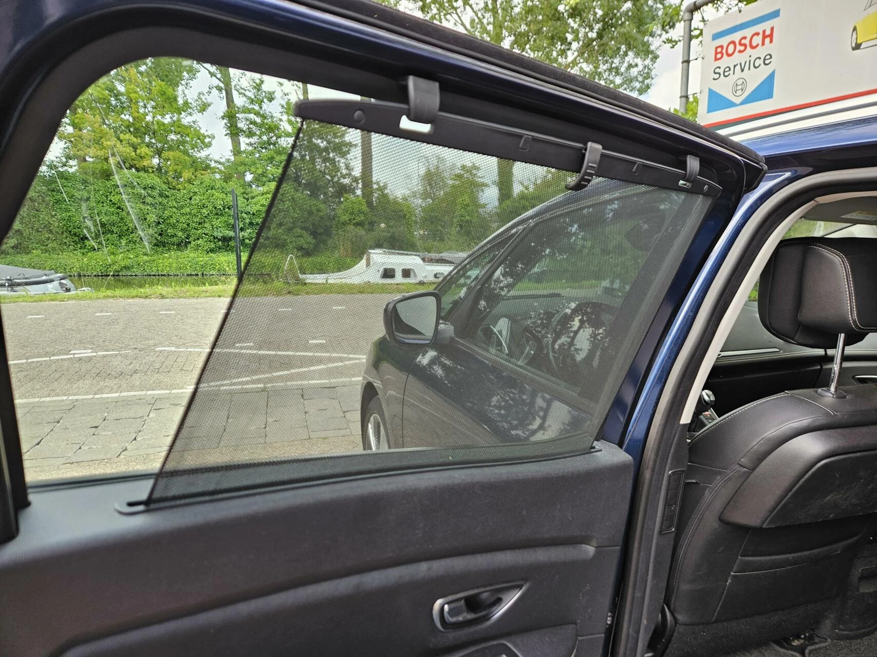 Hoofdafbeelding Renault Grand Scénic