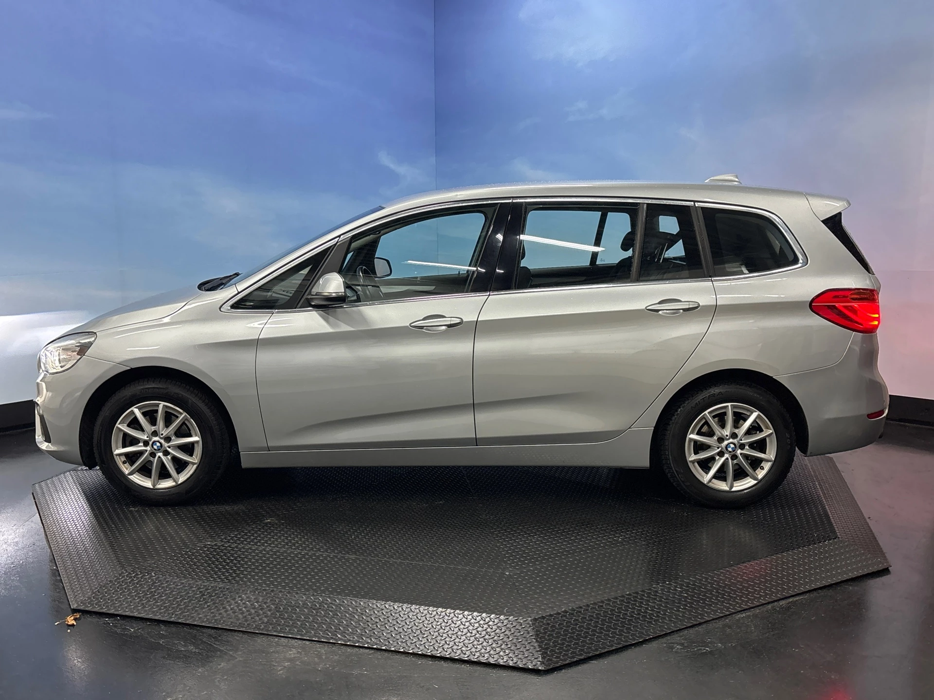 Hoofdafbeelding BMW 2 Serie