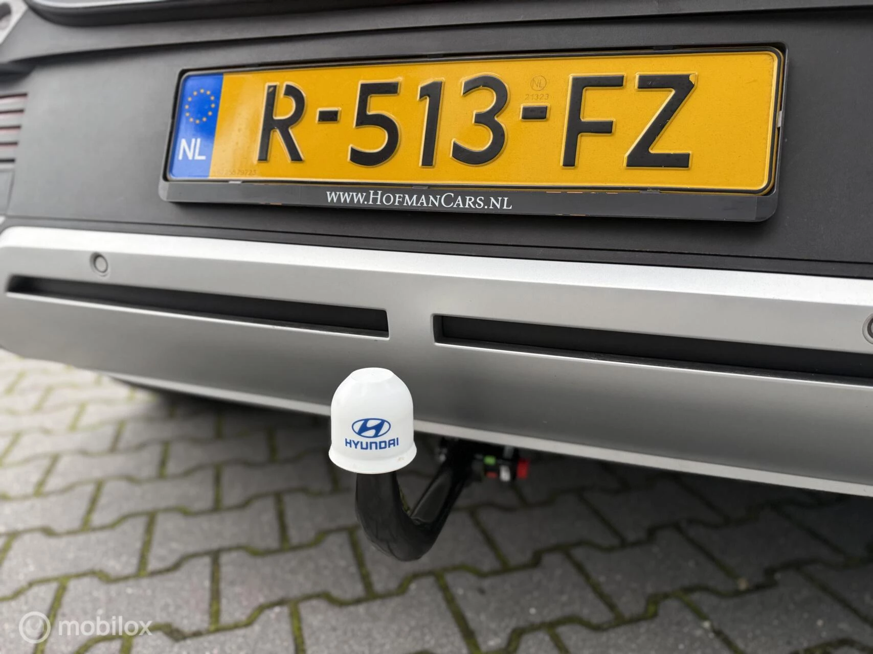 Hoofdafbeelding Hyundai IONIQ 5