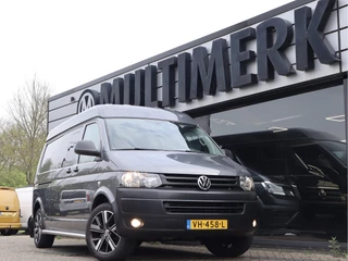 Volkswagen Transporter 2.0 TDI L2H1 140PK