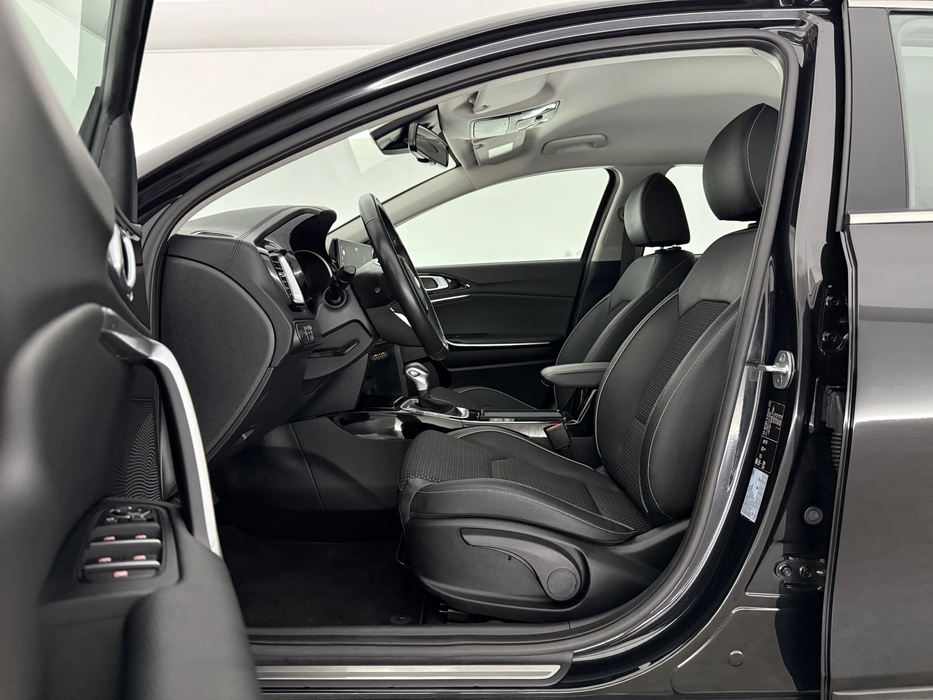 Hoofdafbeelding Kia XCeed