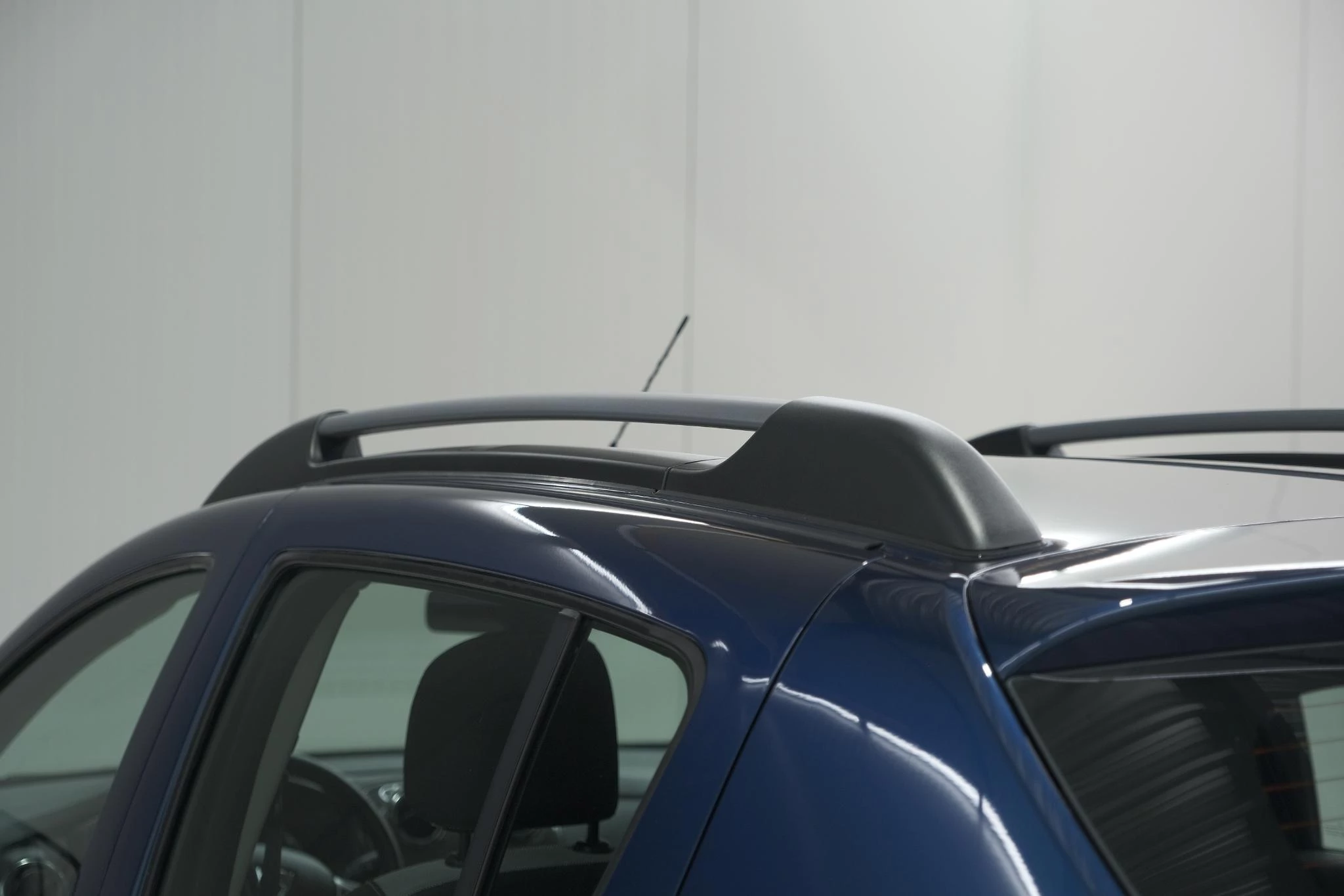 Hoofdafbeelding Dacia Sandero Stepway