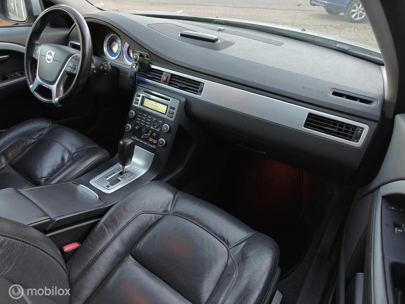 Hoofdafbeelding Volvo V70