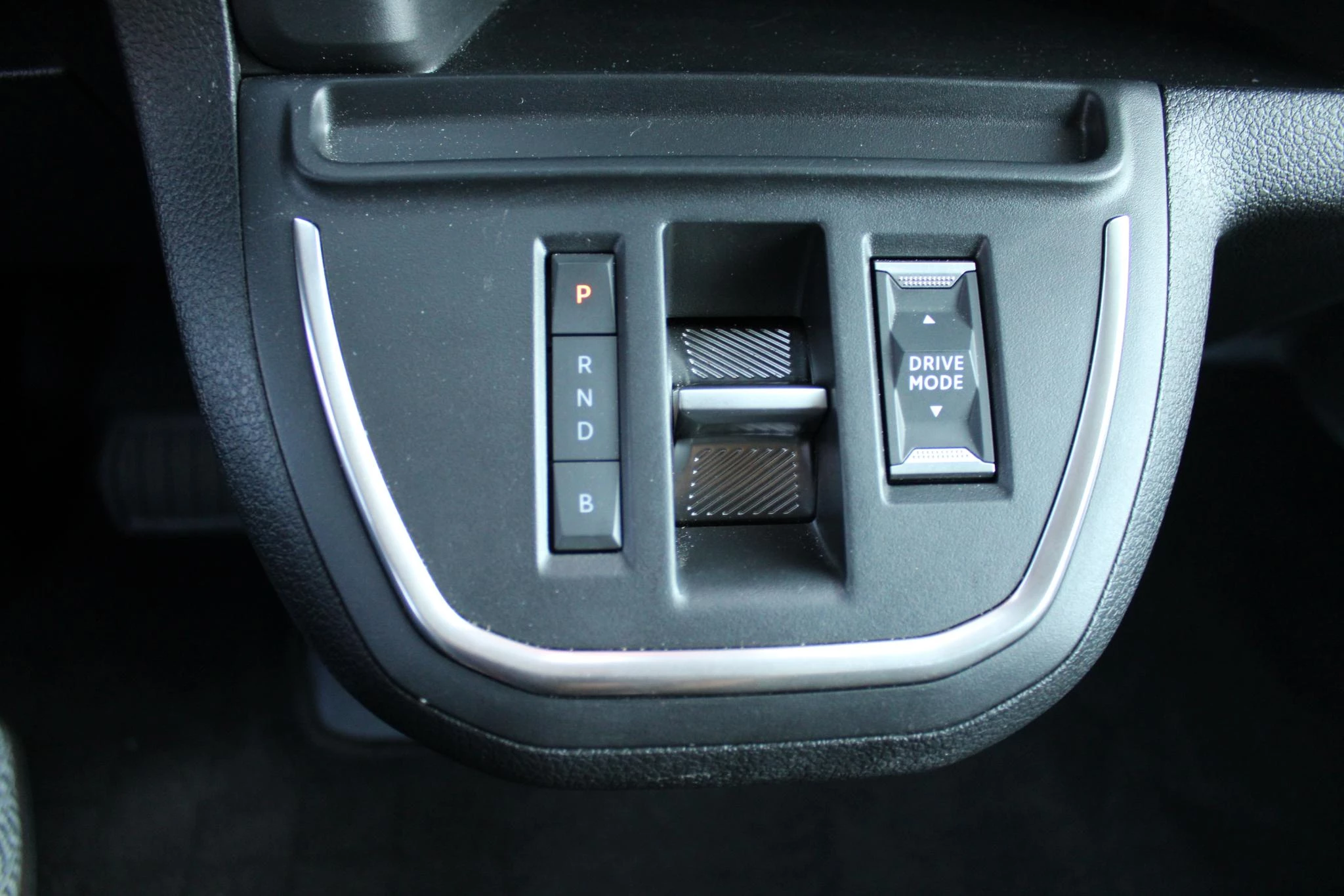 Hoofdafbeelding Peugeot e-Expert