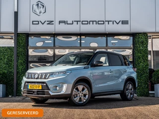 Suzuki Vitara 1.5 Hybrid Style Rhino Edition | Pano | ACC | Camera