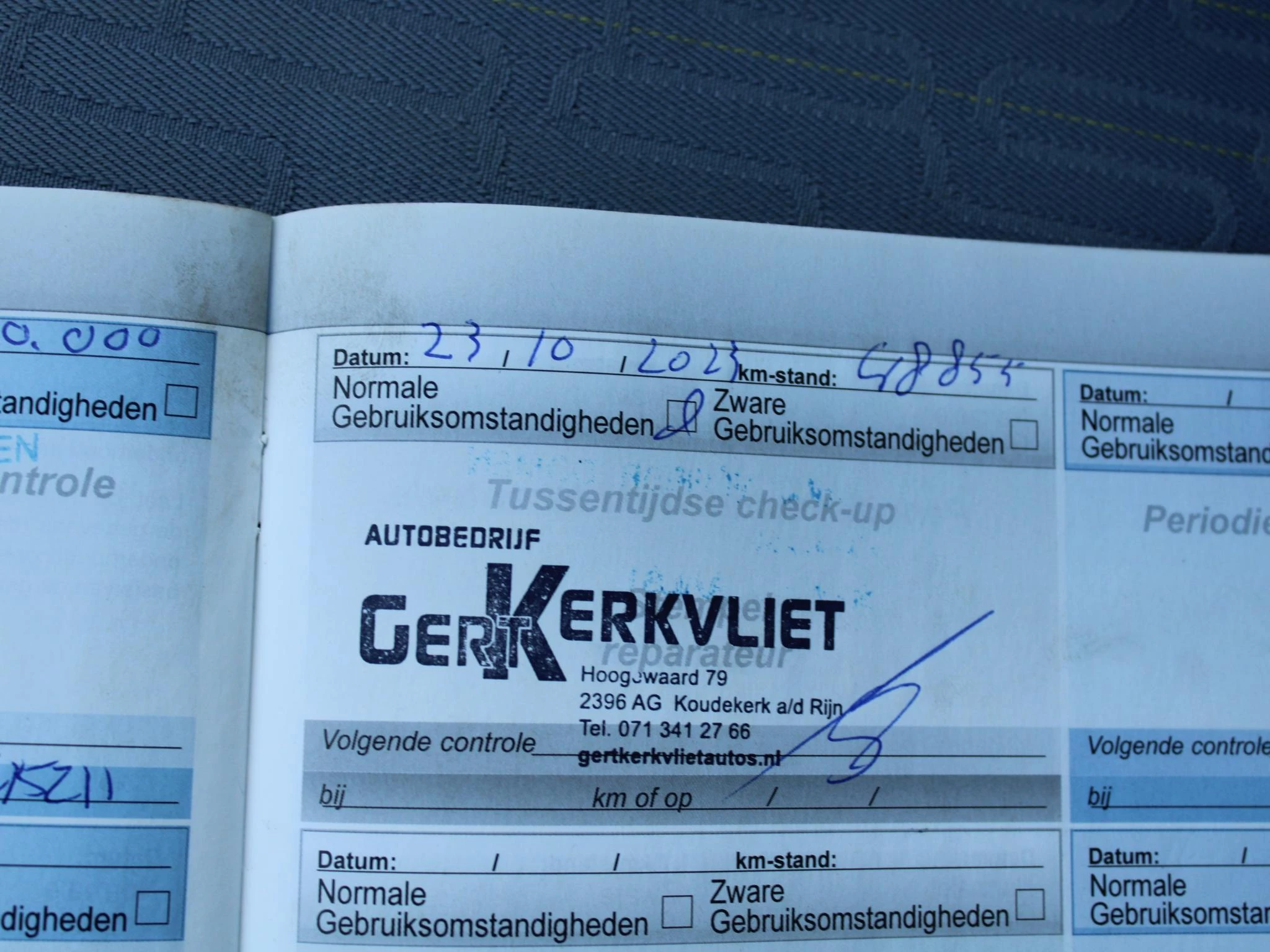 Hoofdafbeelding Peugeot Bipper