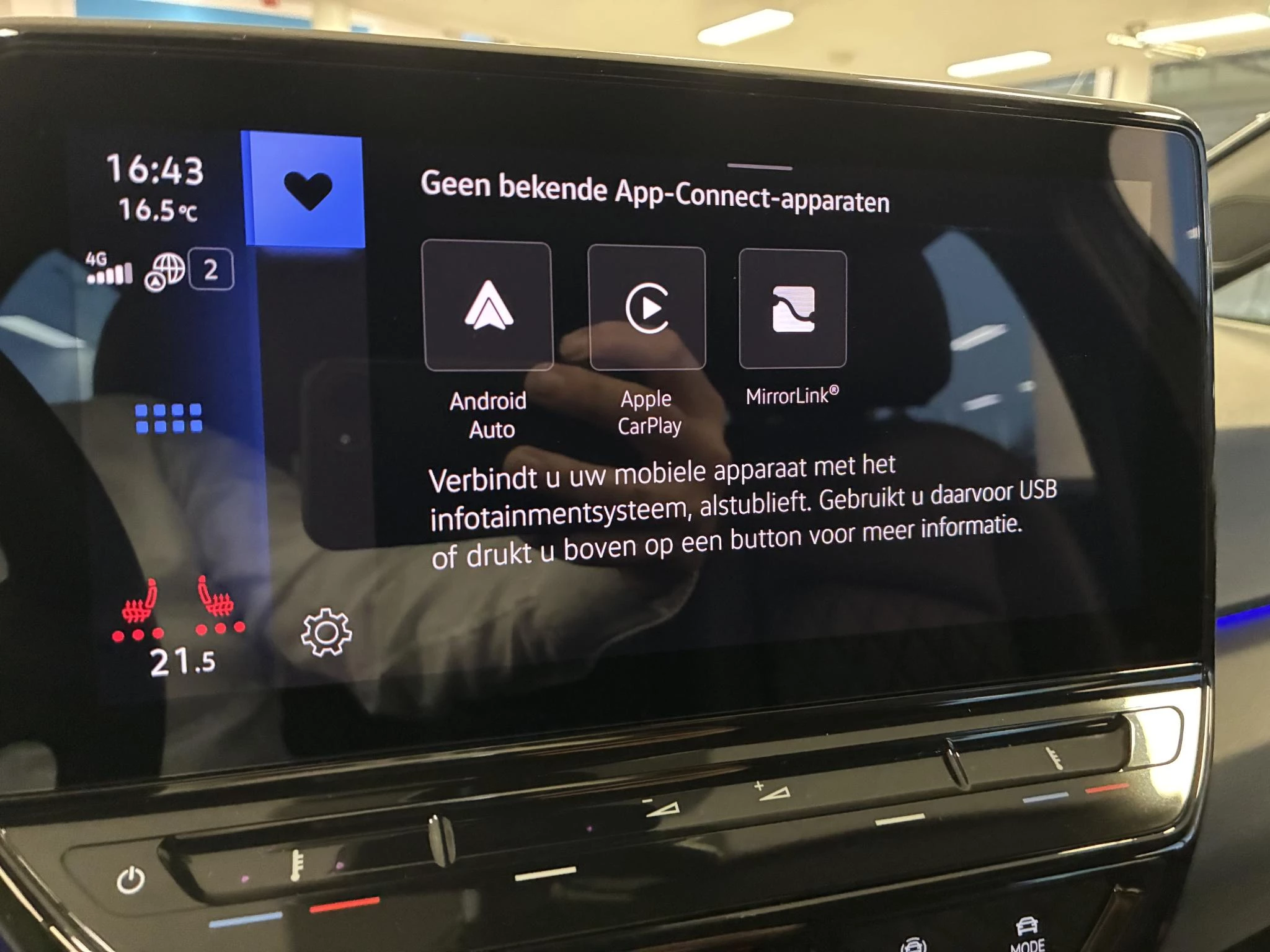 Hoofdafbeelding Volkswagen ID.3