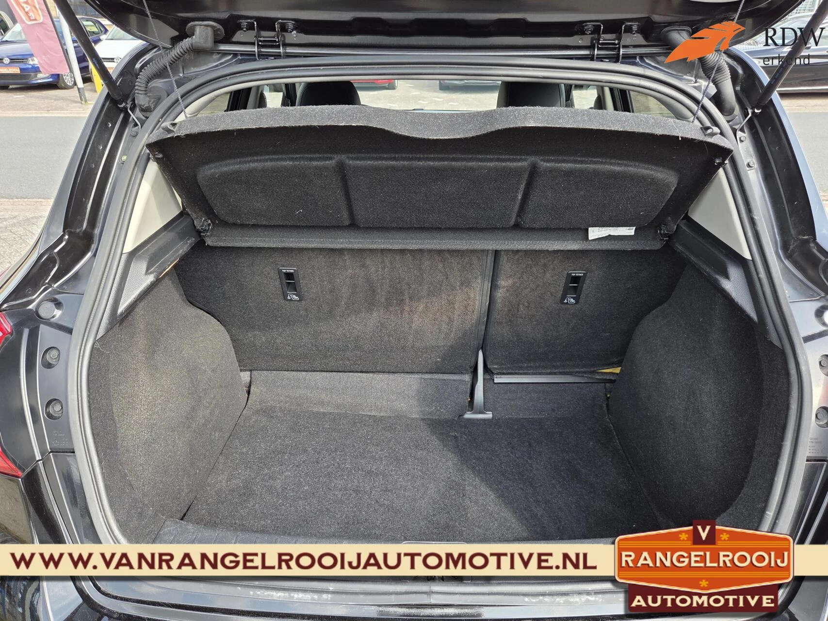 Hoofdafbeelding Nissan Pulsar
