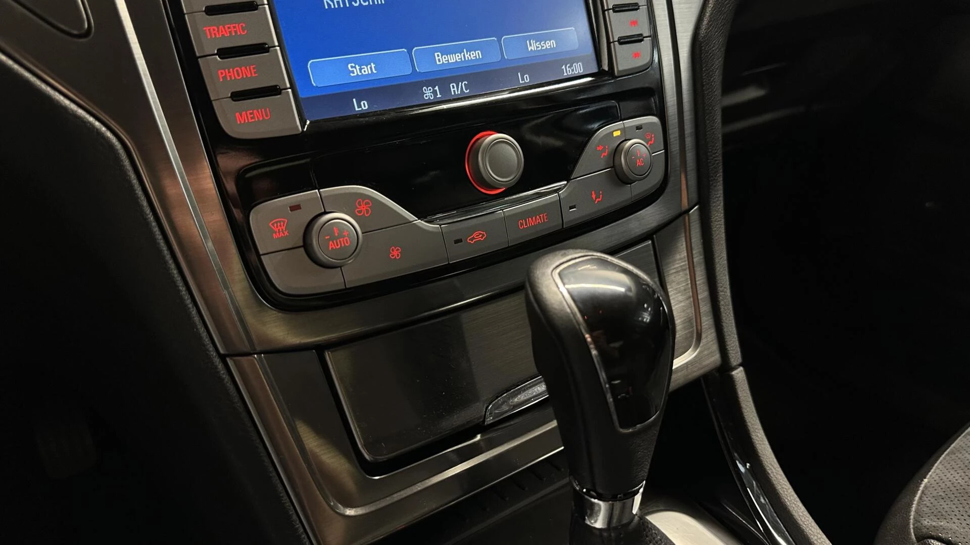 Hoofdafbeelding Ford Mondeo