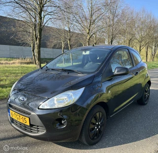 Hoofdafbeelding Ford Ka Ford Ka 1.2 Style start/stop - NEW APK 01/2026 - AIRCO - NAP