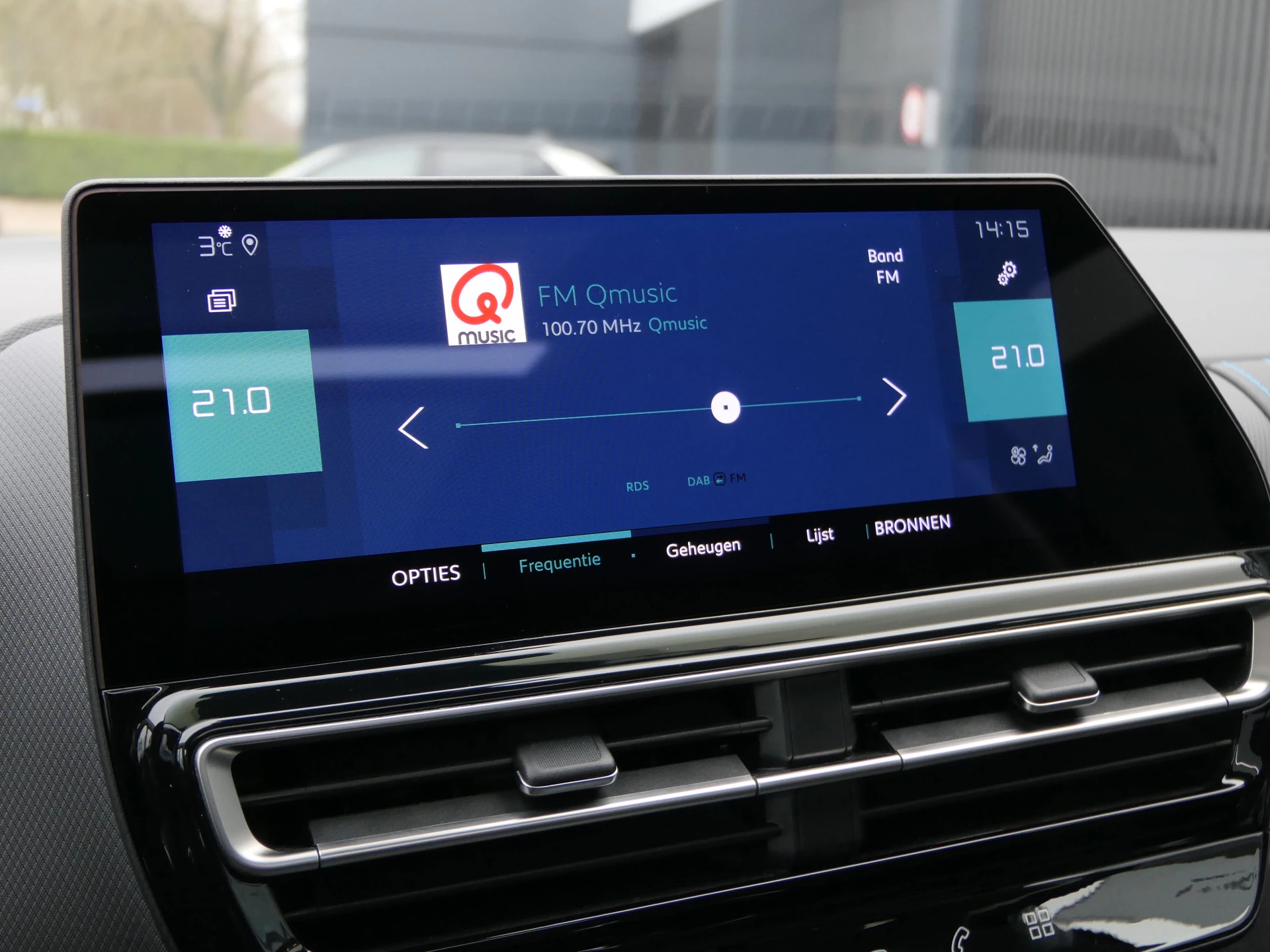 Hoofdafbeelding Citroën C5 Aircross