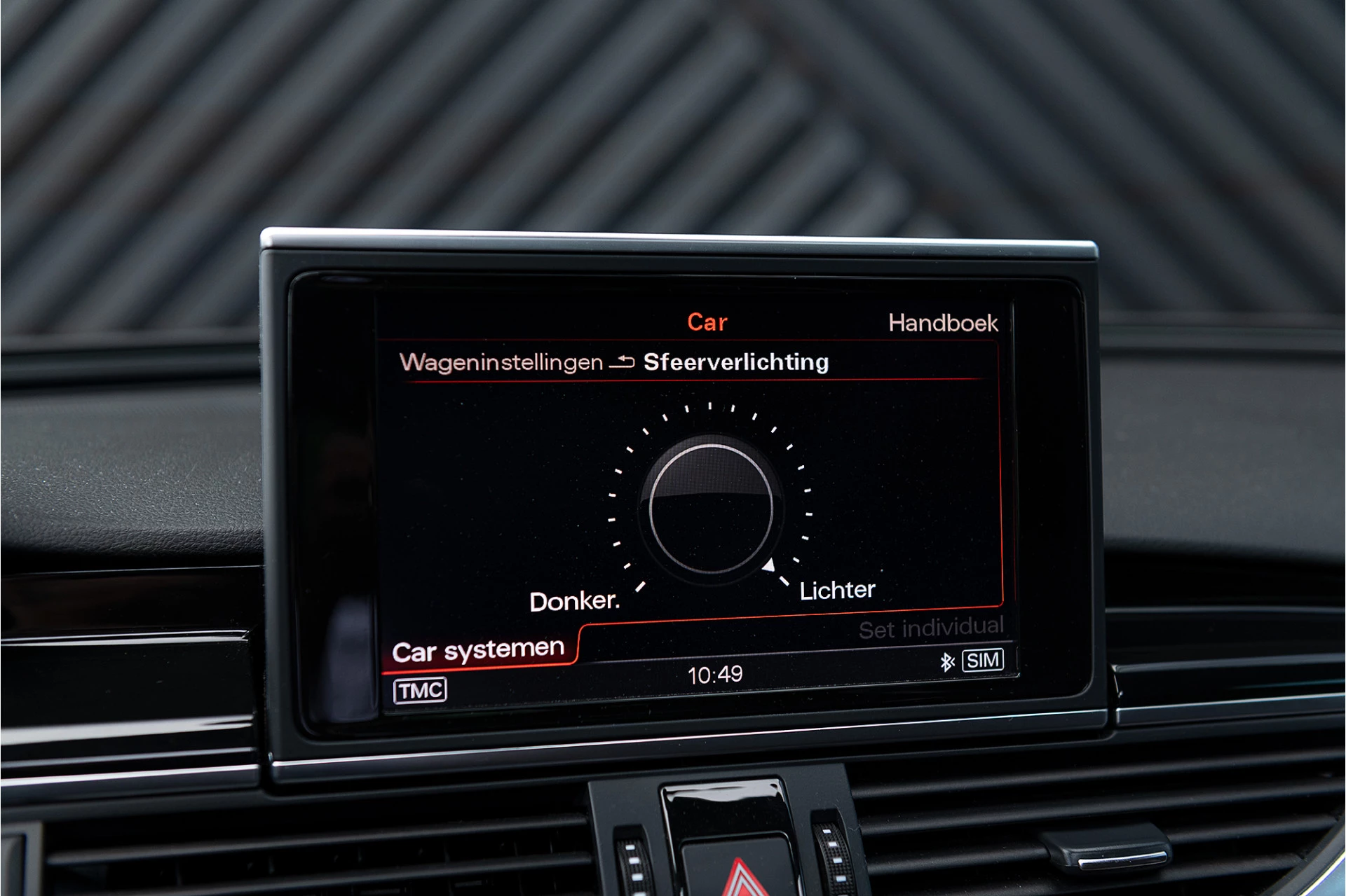 Hoofdafbeelding Audi RS6