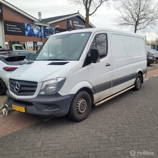 Mercedes Sprinter bestel 310 2.2 CDI 366