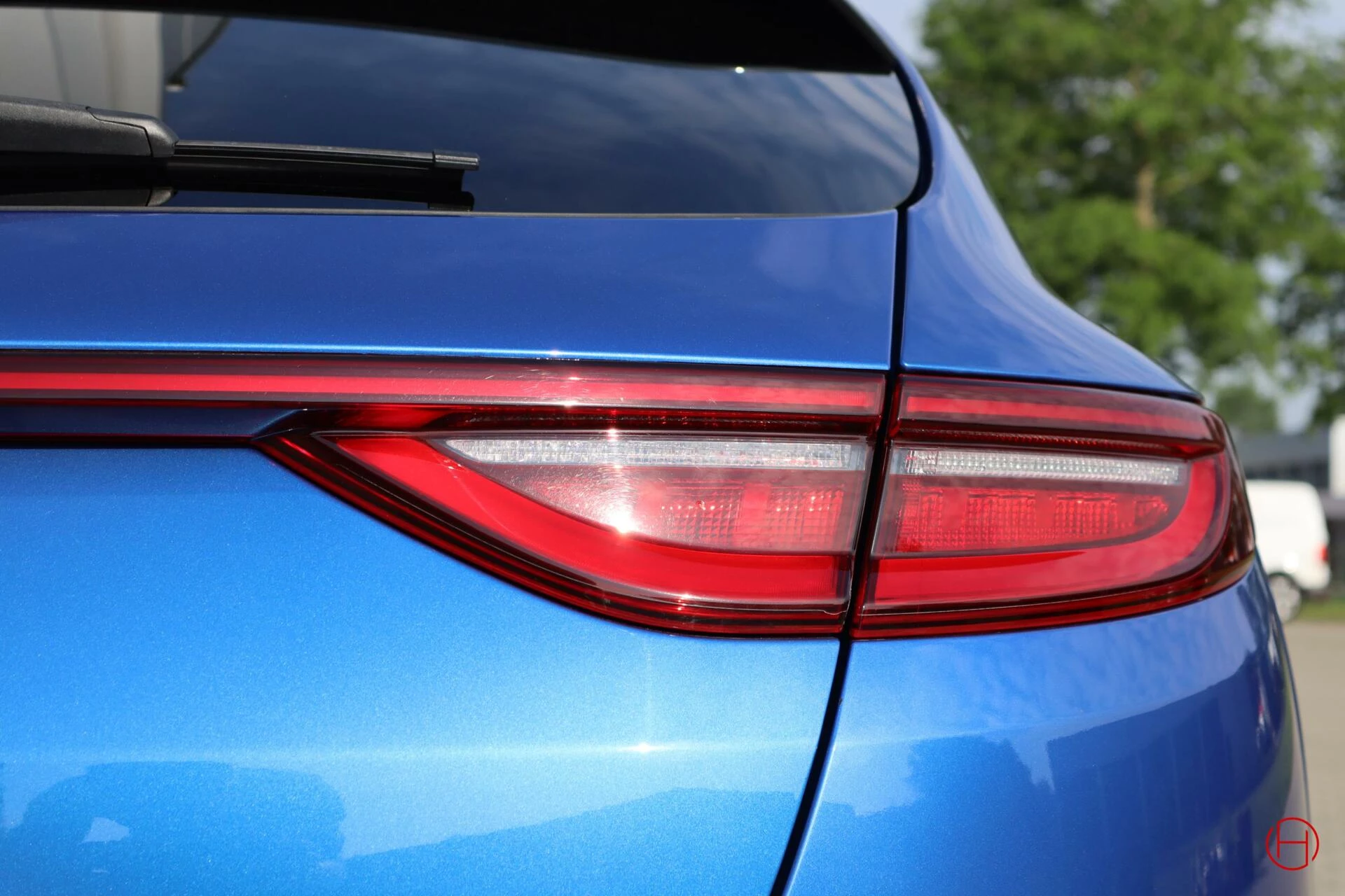 Hoofdafbeelding Kia ProCeed