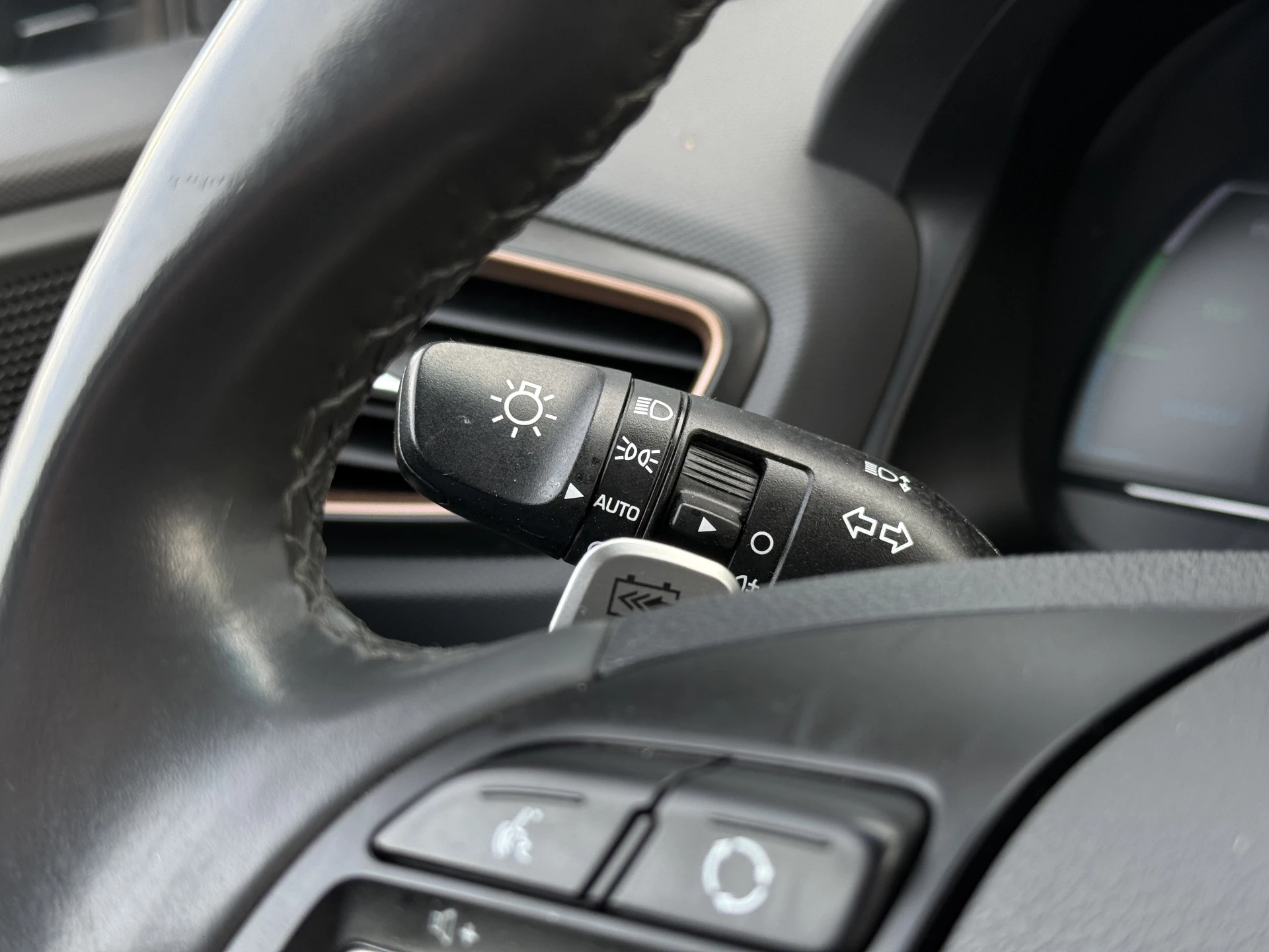 Hoofdafbeelding Hyundai IONIQ