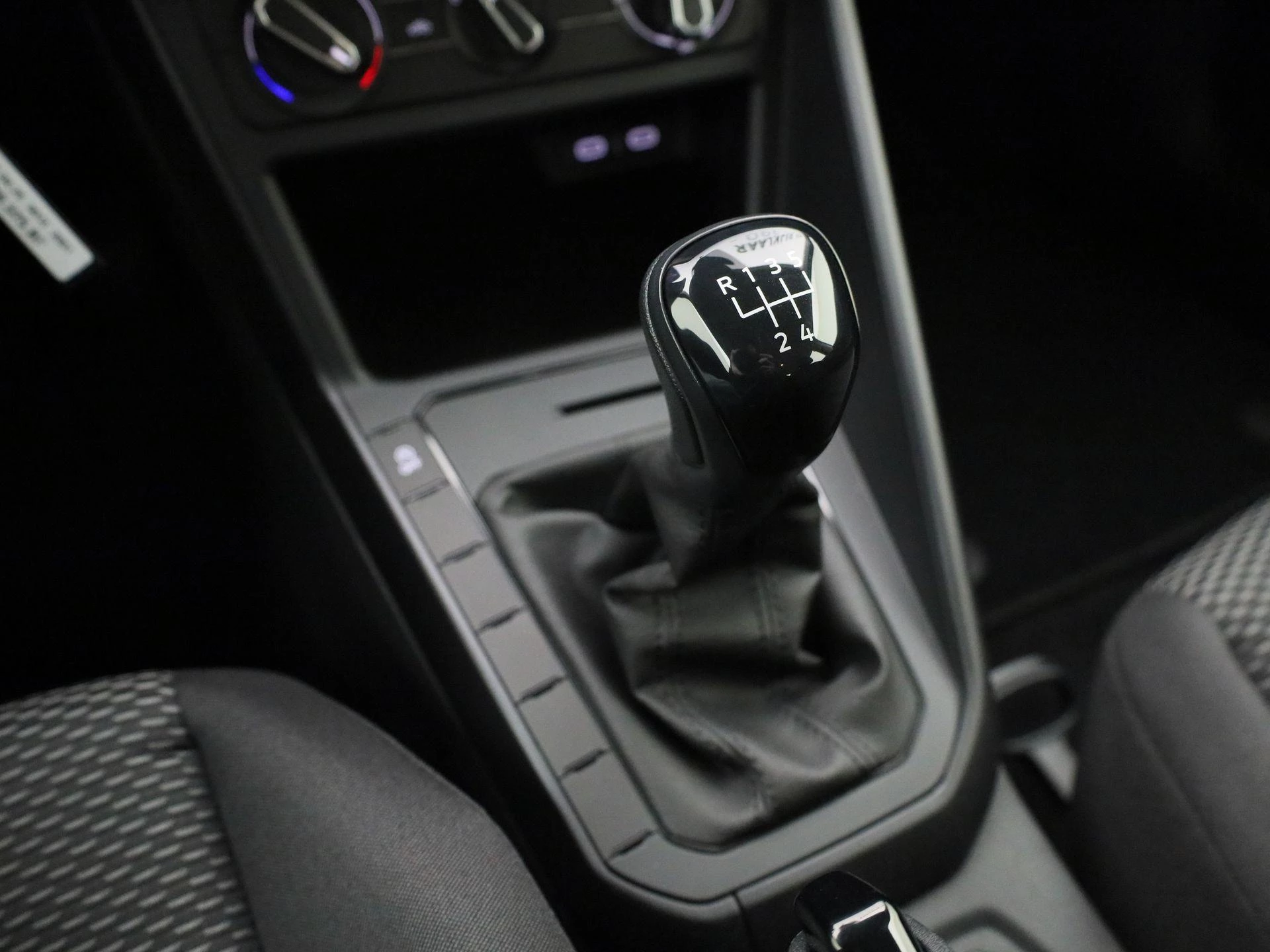 Hoofdafbeelding Volkswagen Taigo