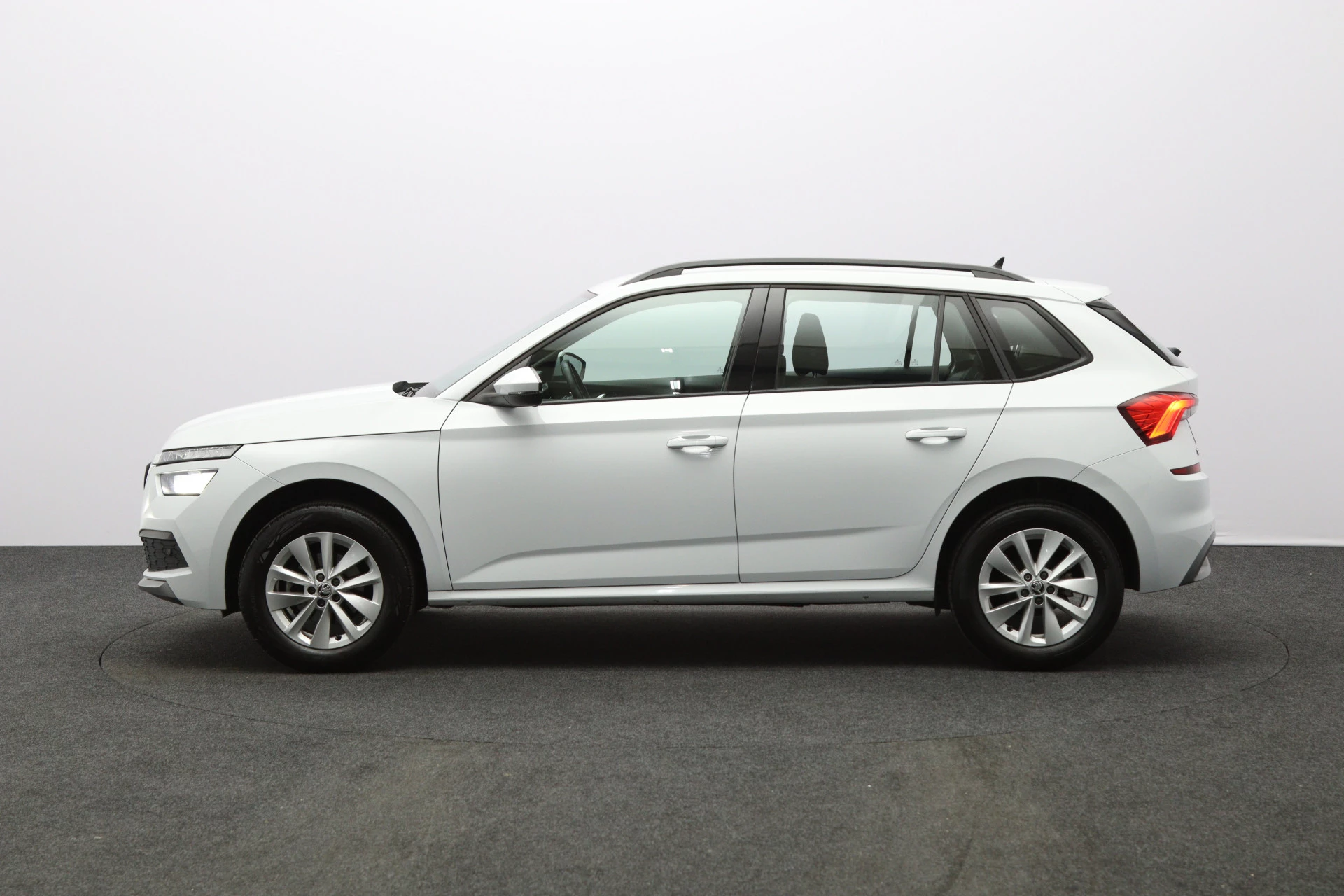 Hoofdafbeelding Škoda Kamiq