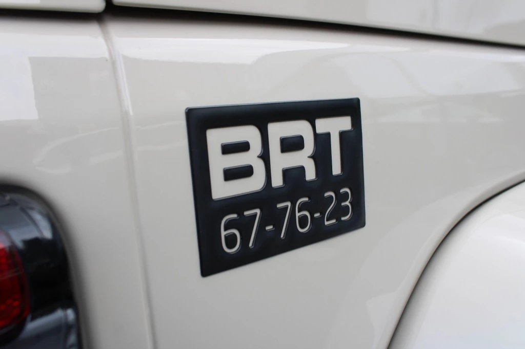 Hoofdafbeelding Jeep Wrangler